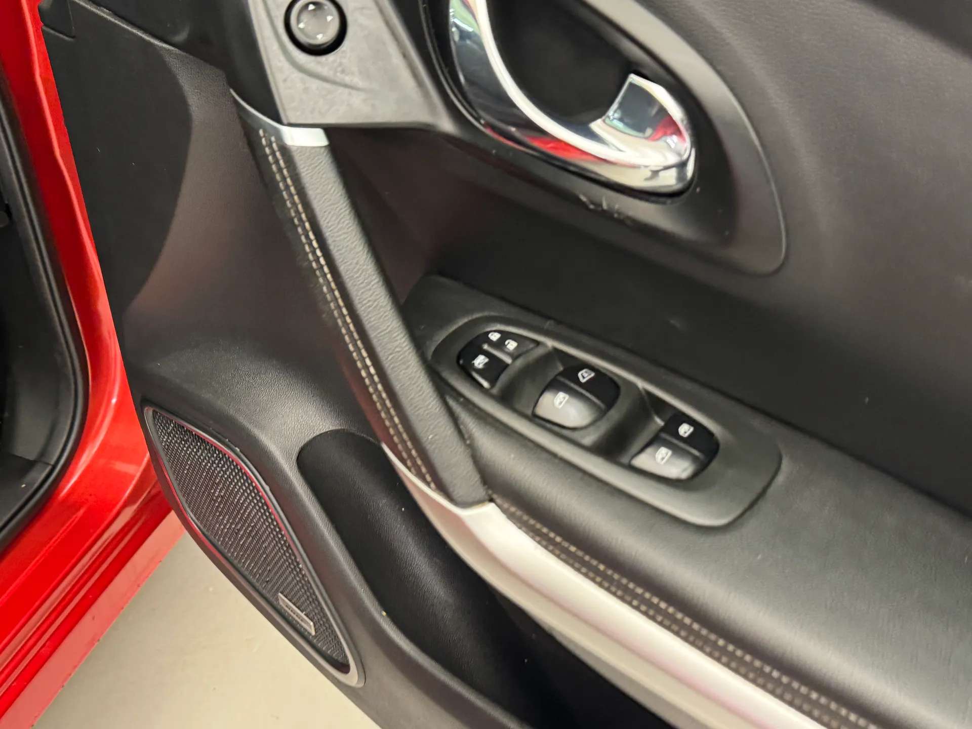 2018 RENAULT KADJAR 2018 RENAULT KADJAR