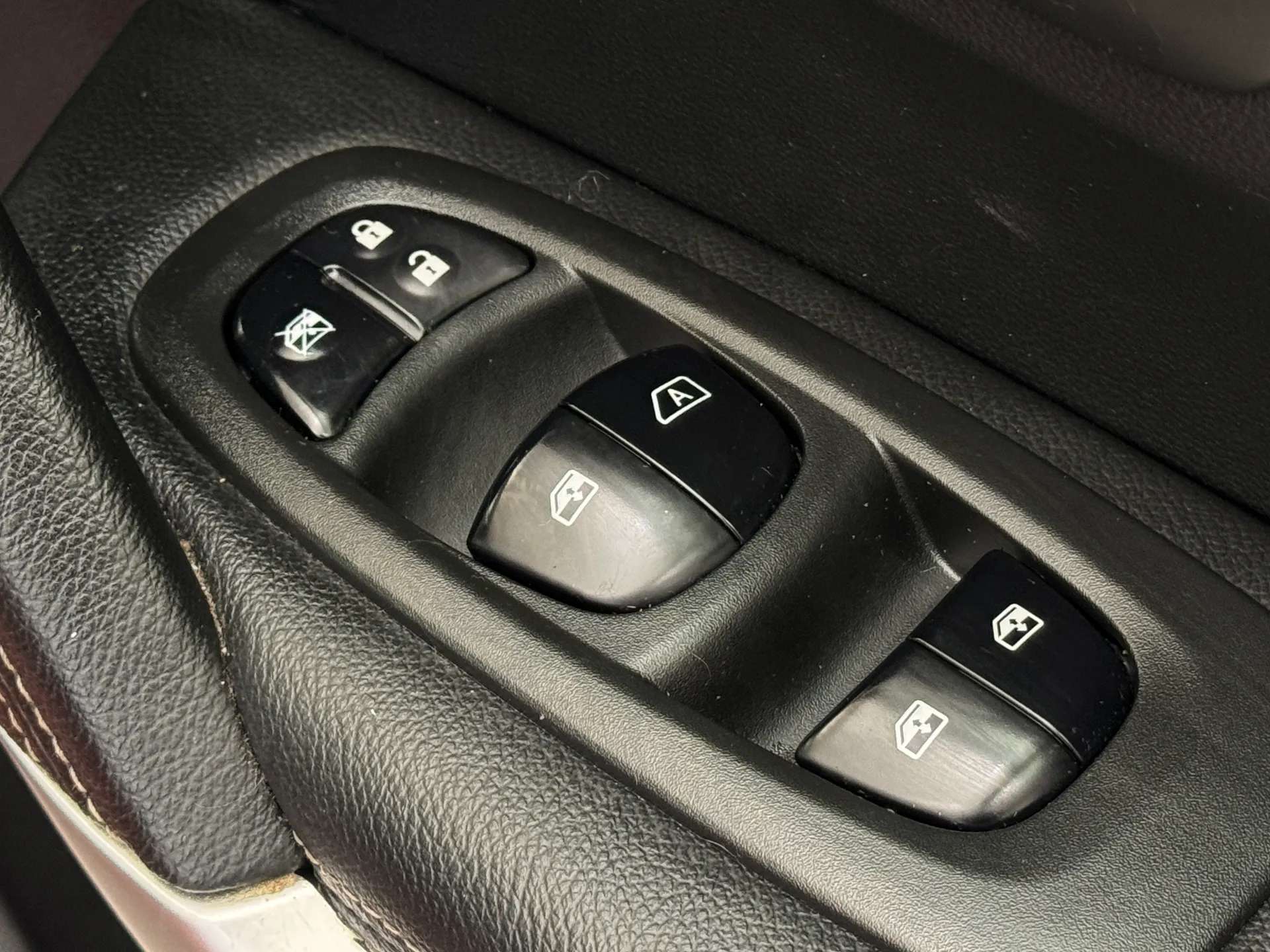 2018 RENAULT KADJAR 2018 RENAULT KADJAR