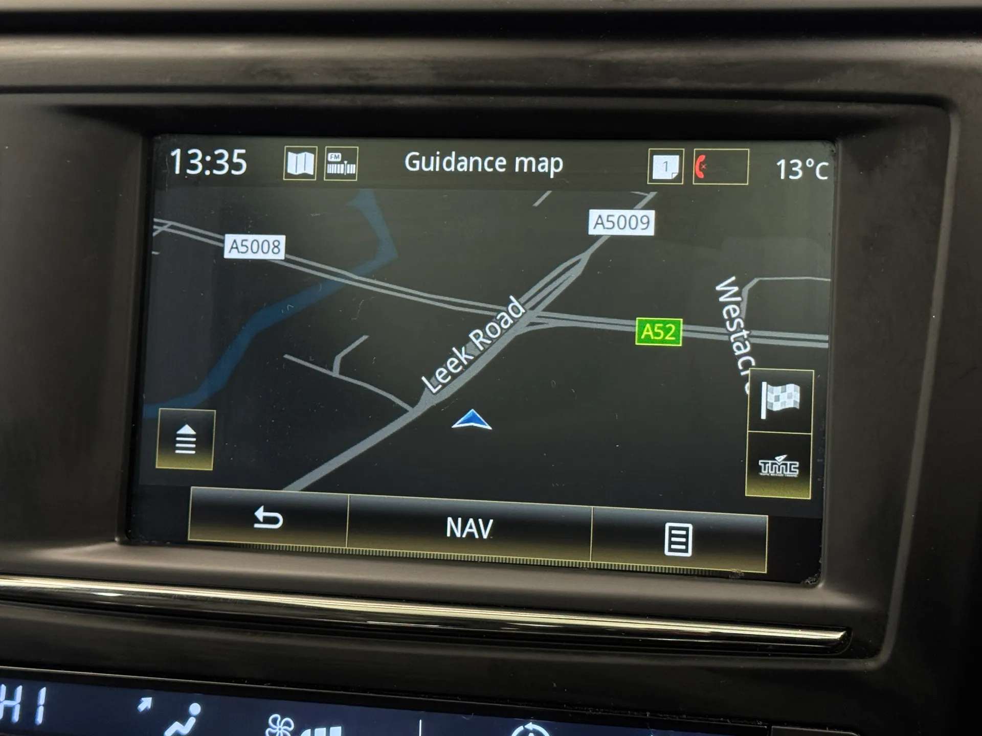 2018 RENAULT KADJAR 2018 RENAULT KADJAR