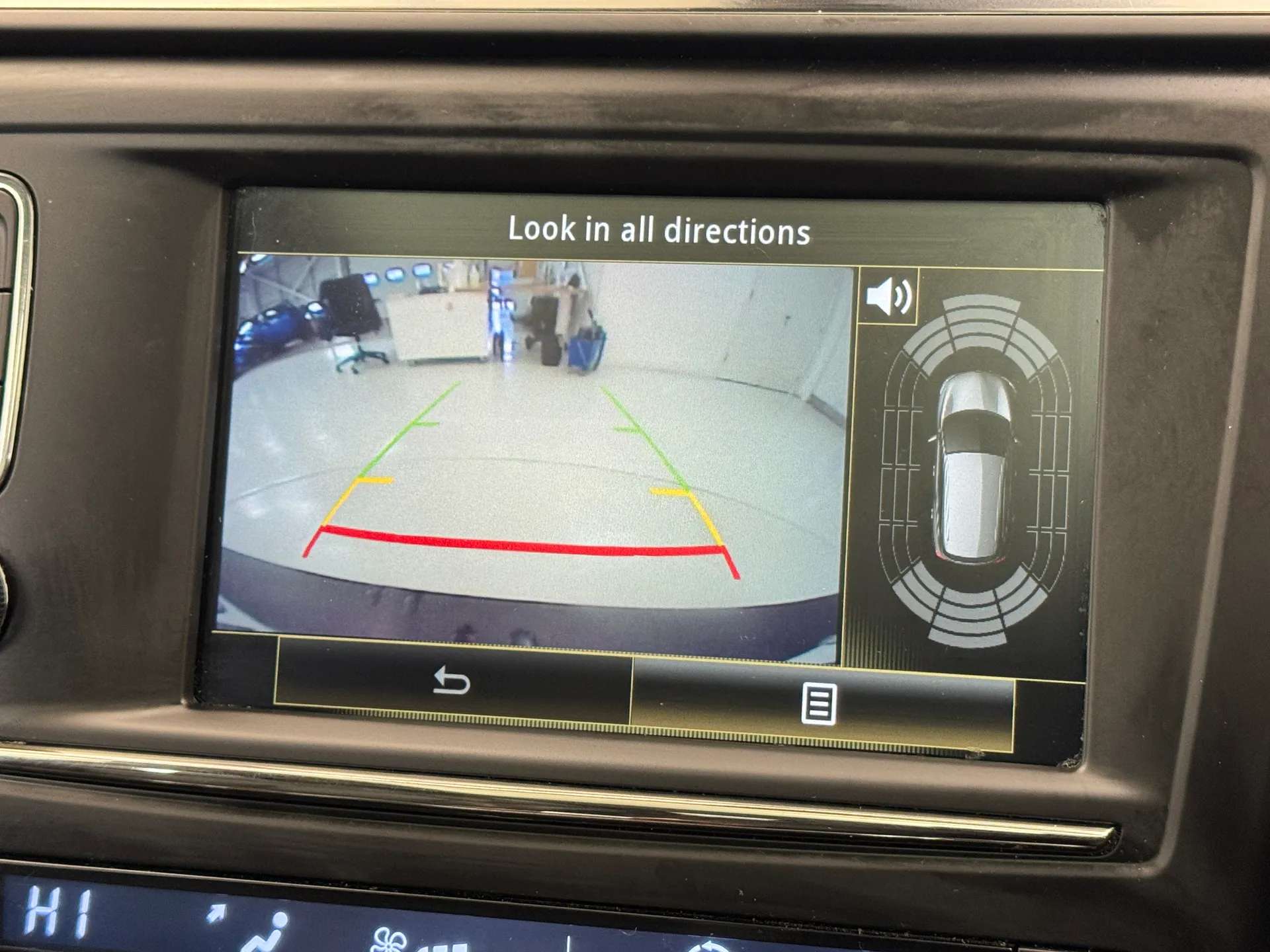 2018 RENAULT KADJAR 2018 RENAULT KADJAR