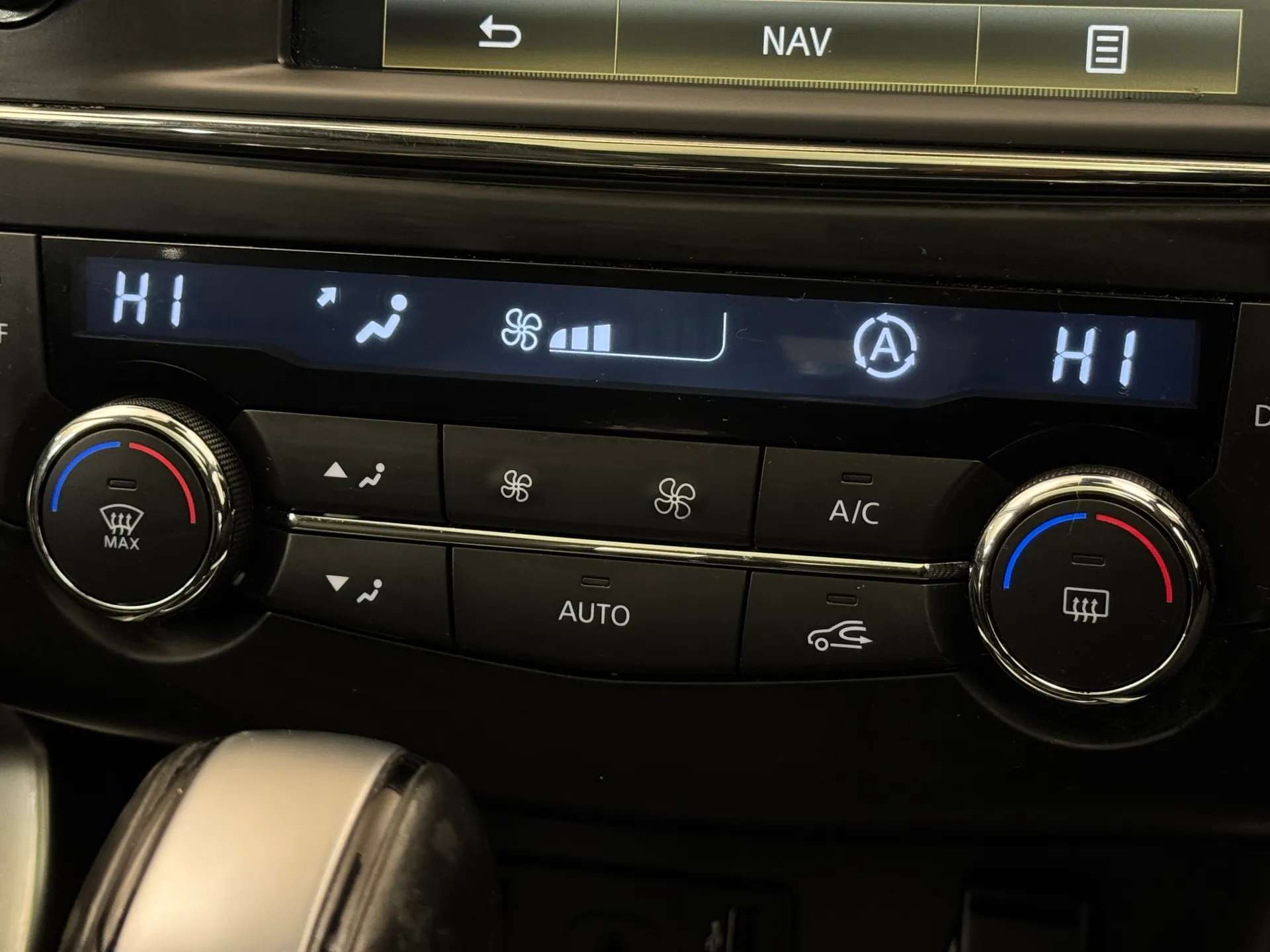 2018 RENAULT KADJAR 2018 RENAULT KADJAR