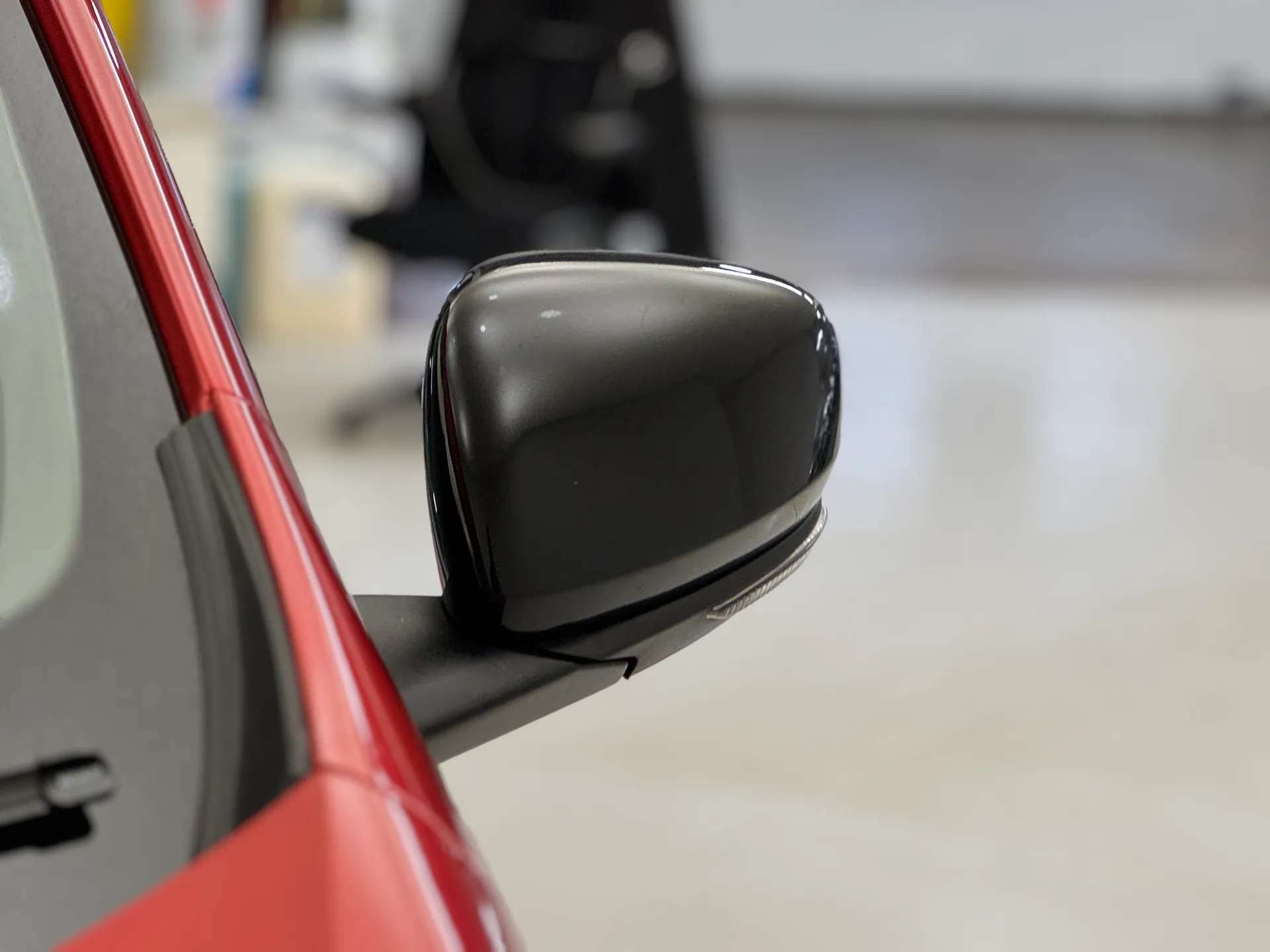 2018 RENAULT KADJAR 2018 RENAULT KADJAR