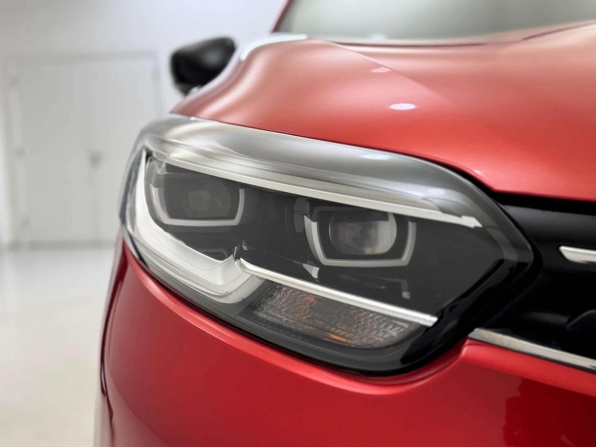 2018 RENAULT KADJAR 2018 RENAULT KADJAR