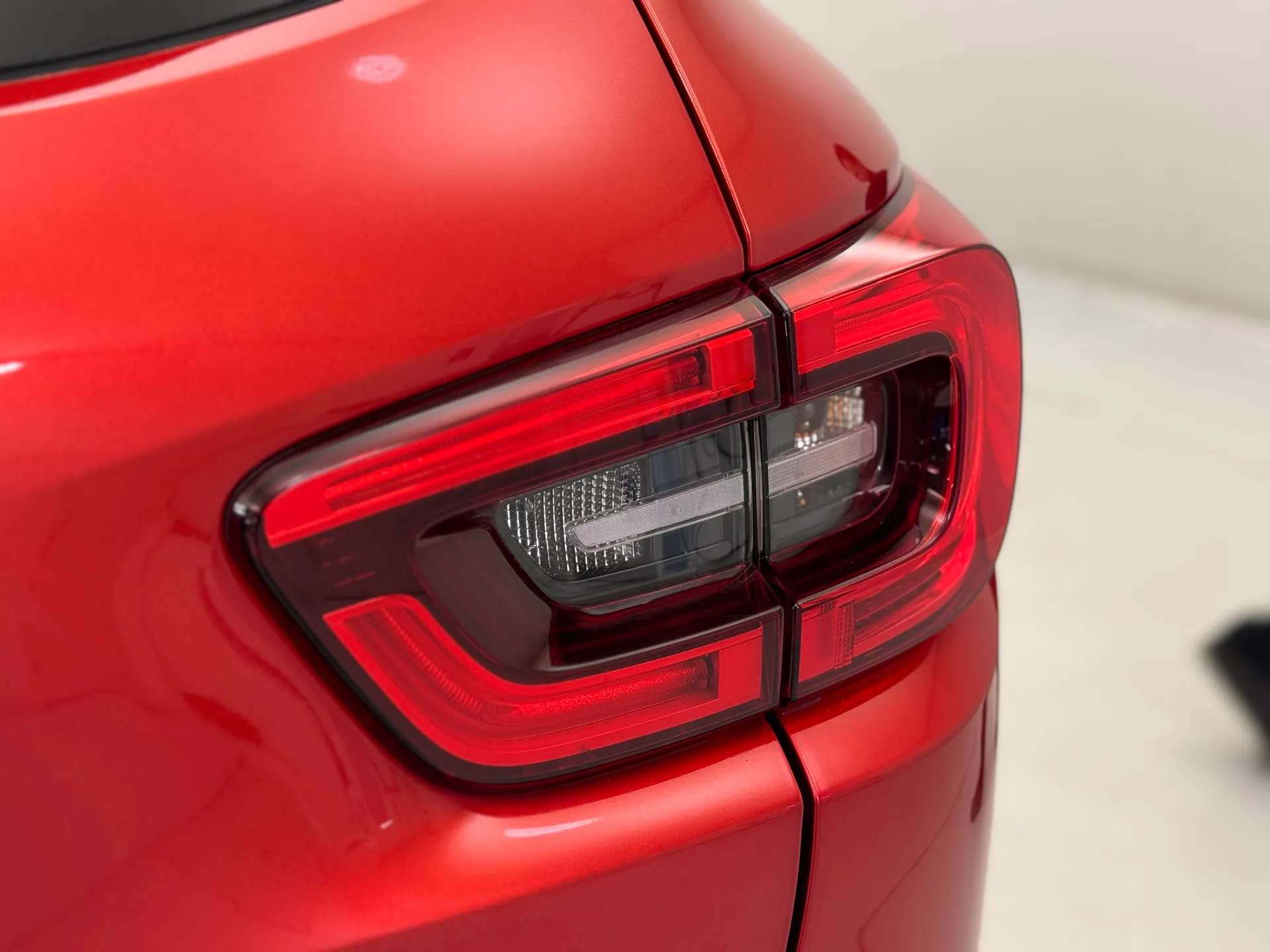 2018 RENAULT KADJAR 2018 RENAULT KADJAR