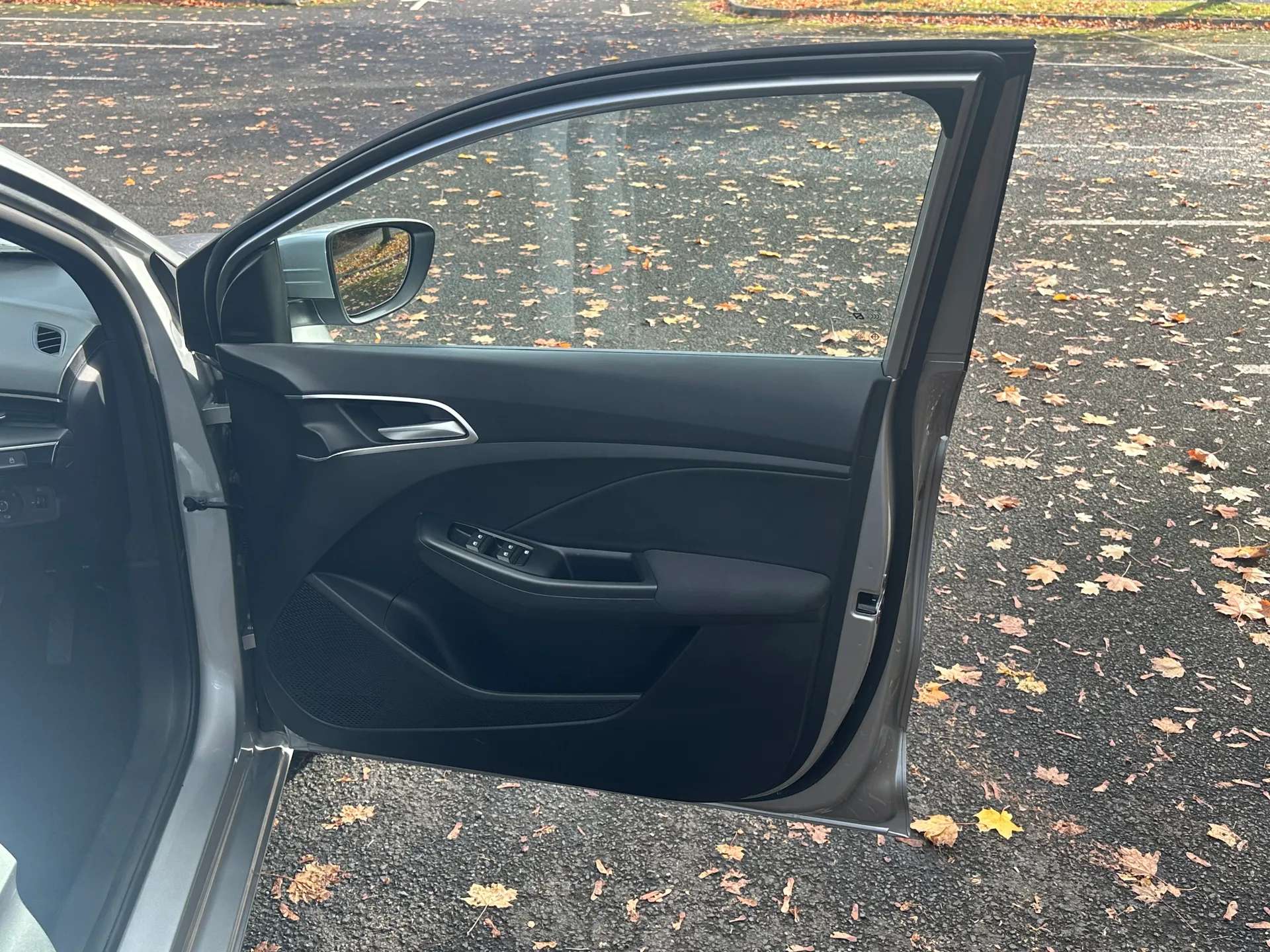 2025 MG MOTOR UK MG3 2025 MG MOTOR UK MG3