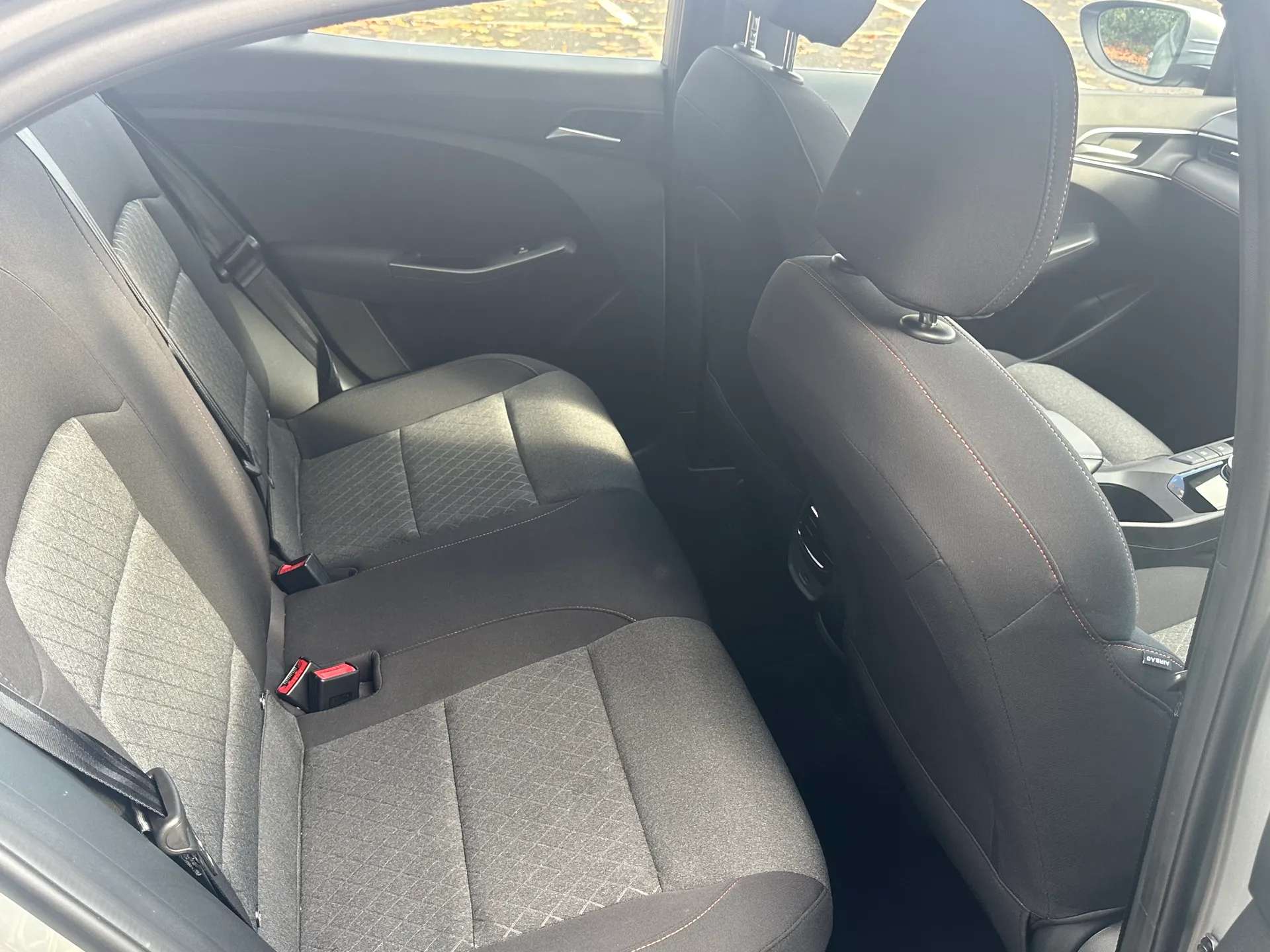 2025 MG MOTOR UK MG3 2025 MG MOTOR UK MG3