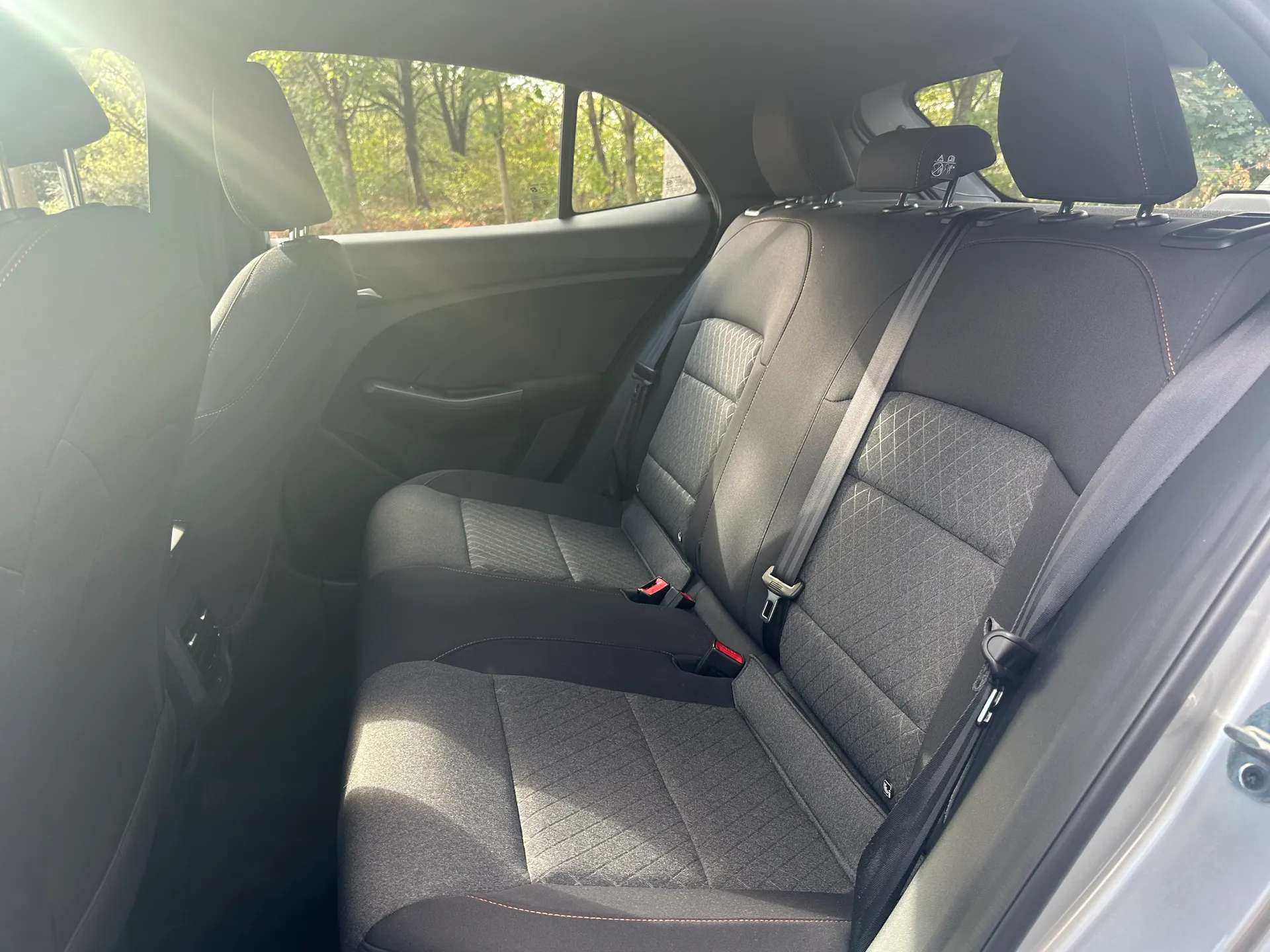 2025 MG MOTOR UK MG3 2025 MG MOTOR UK MG3