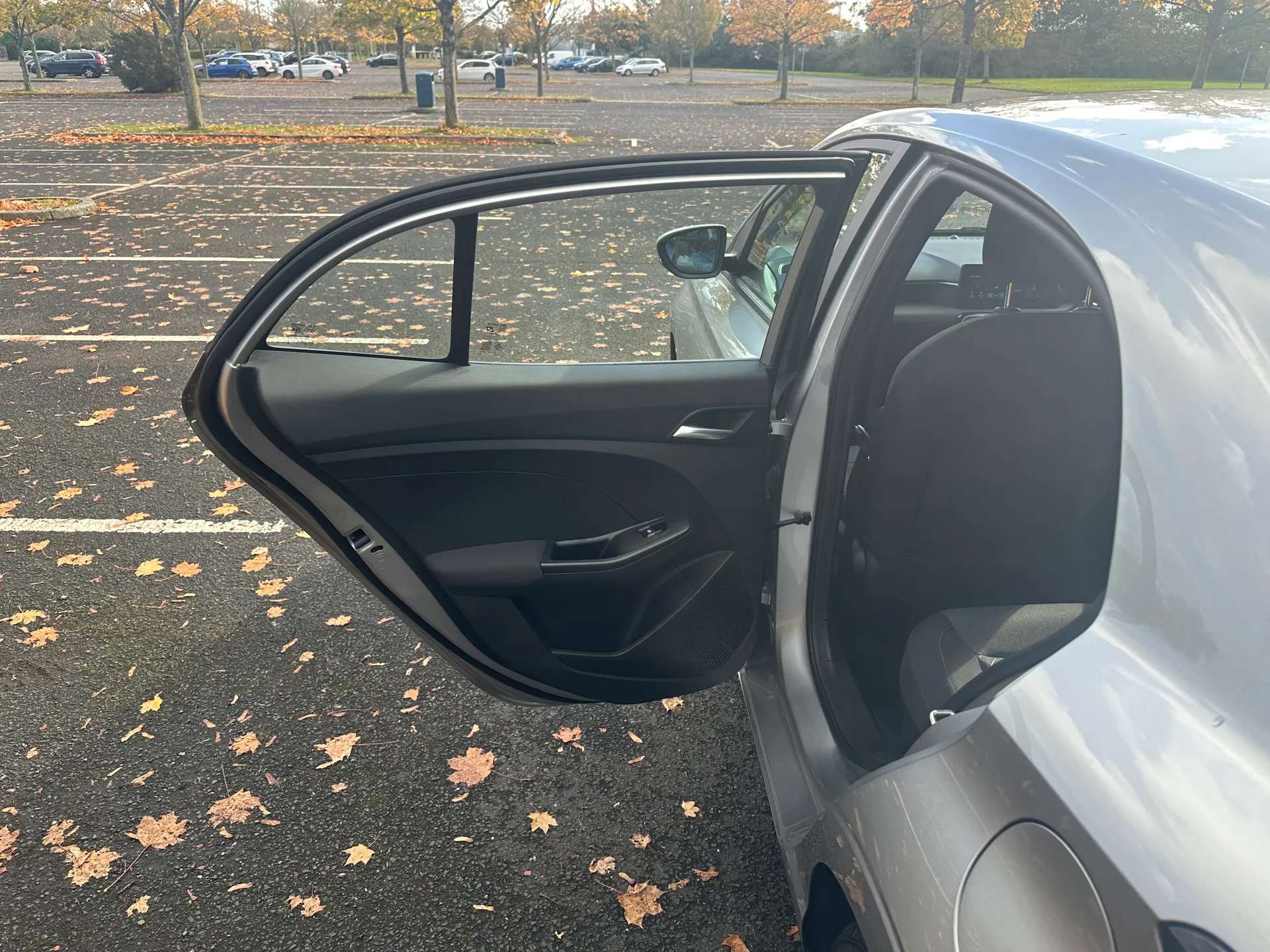 2025 MG MOTOR UK MG3 2025 MG MOTOR UK MG3