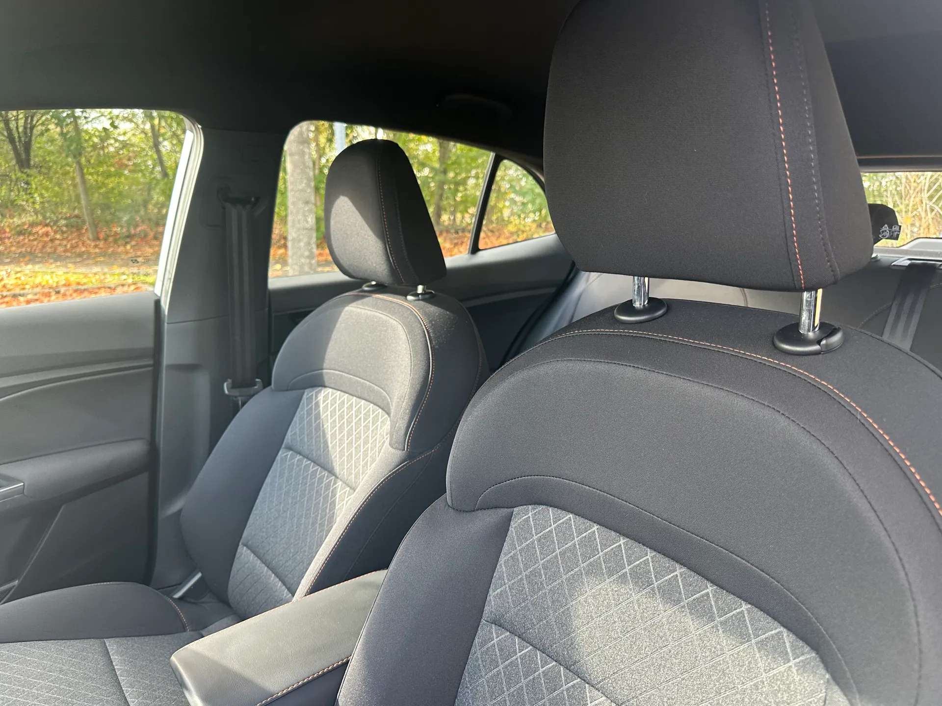 2025 MG MOTOR UK MG3 2025 MG MOTOR UK MG3