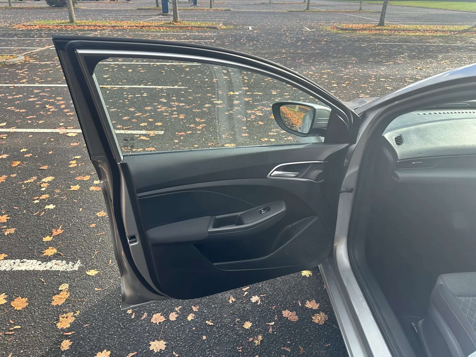 2025 MG MOTOR UK MG3 2025 MG MOTOR UK MG3