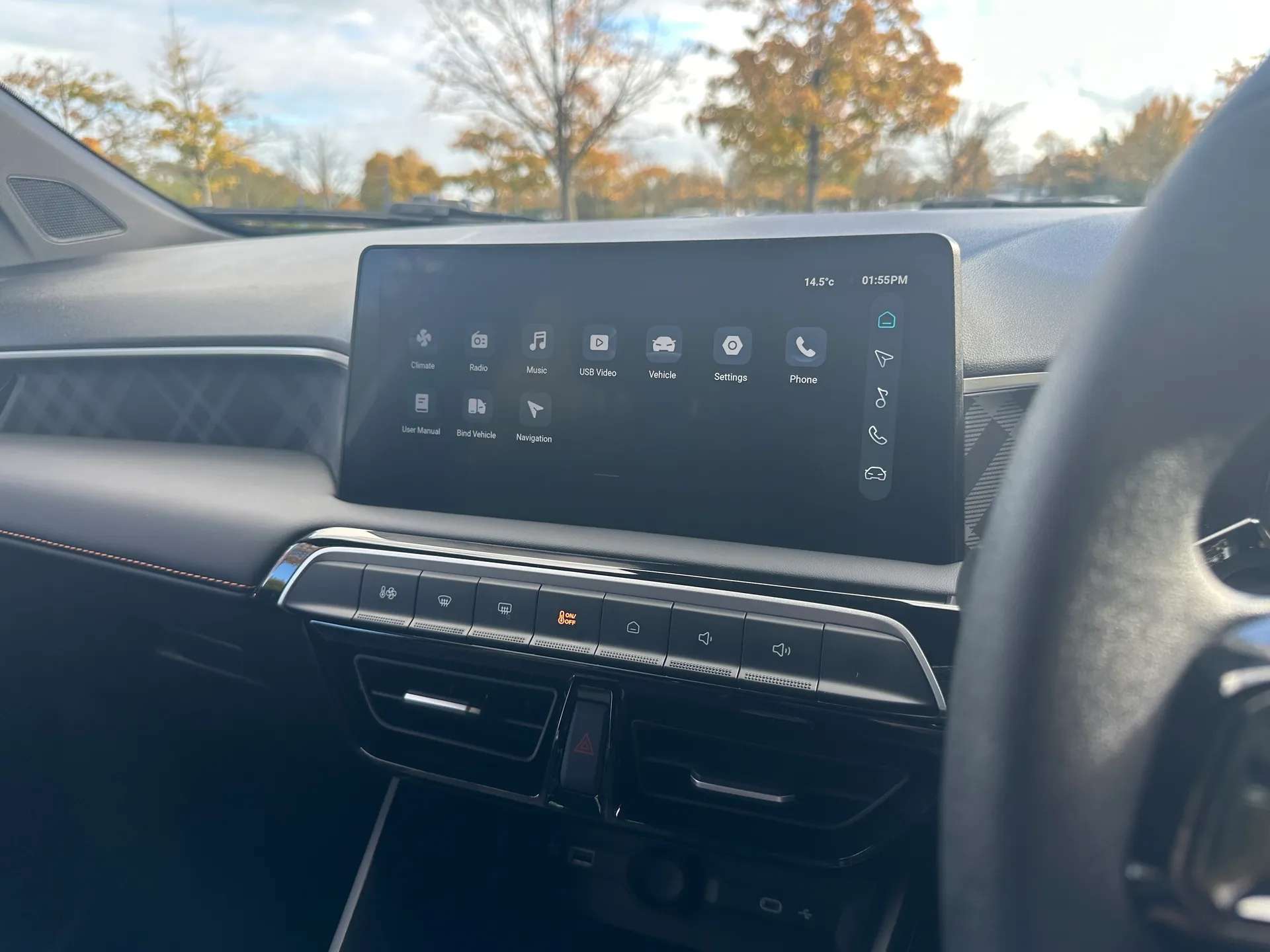 2025 MG MOTOR UK MG3 2025 MG MOTOR UK MG3