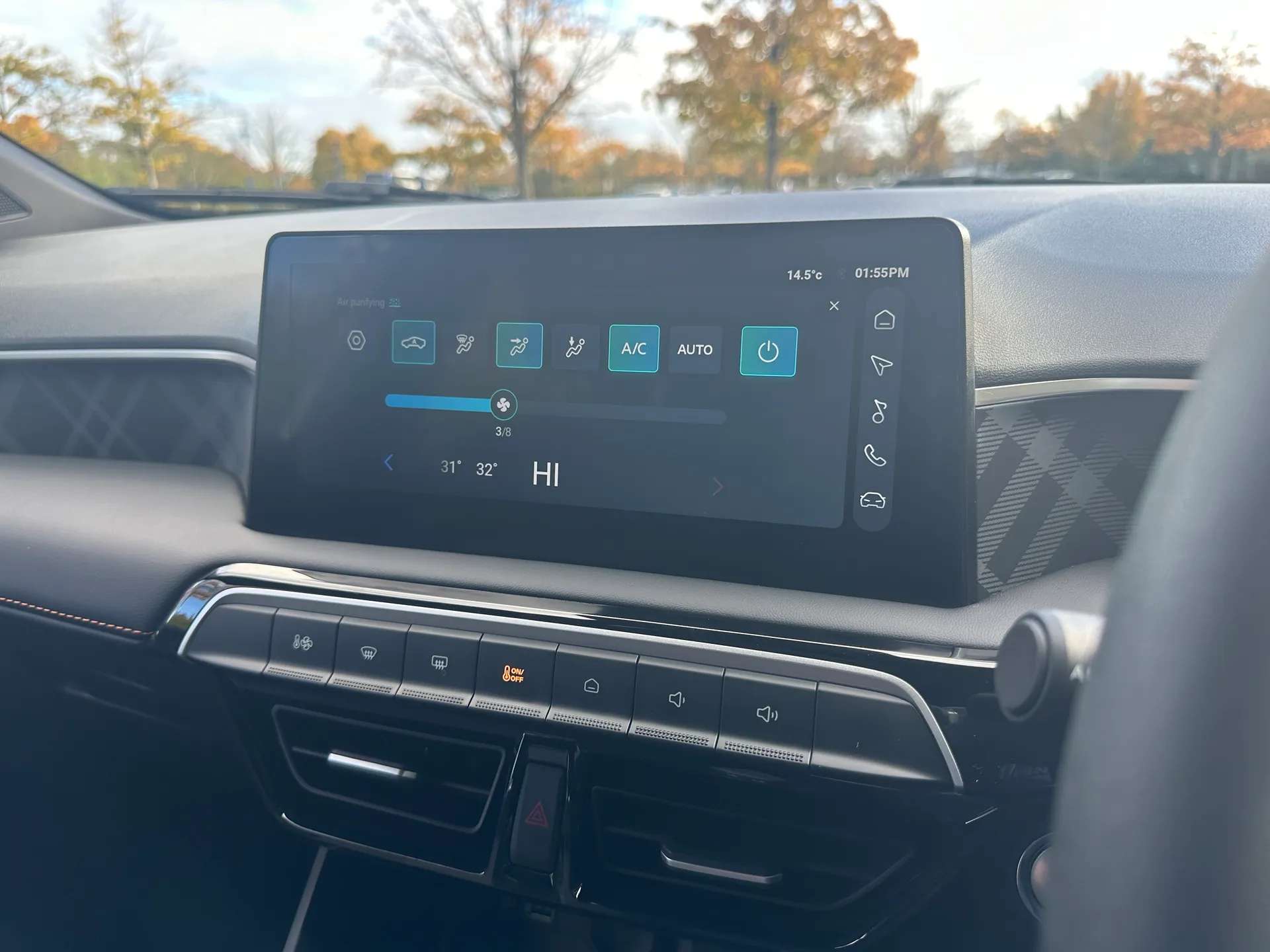 2025 MG MOTOR UK MG3 2025 MG MOTOR UK MG3