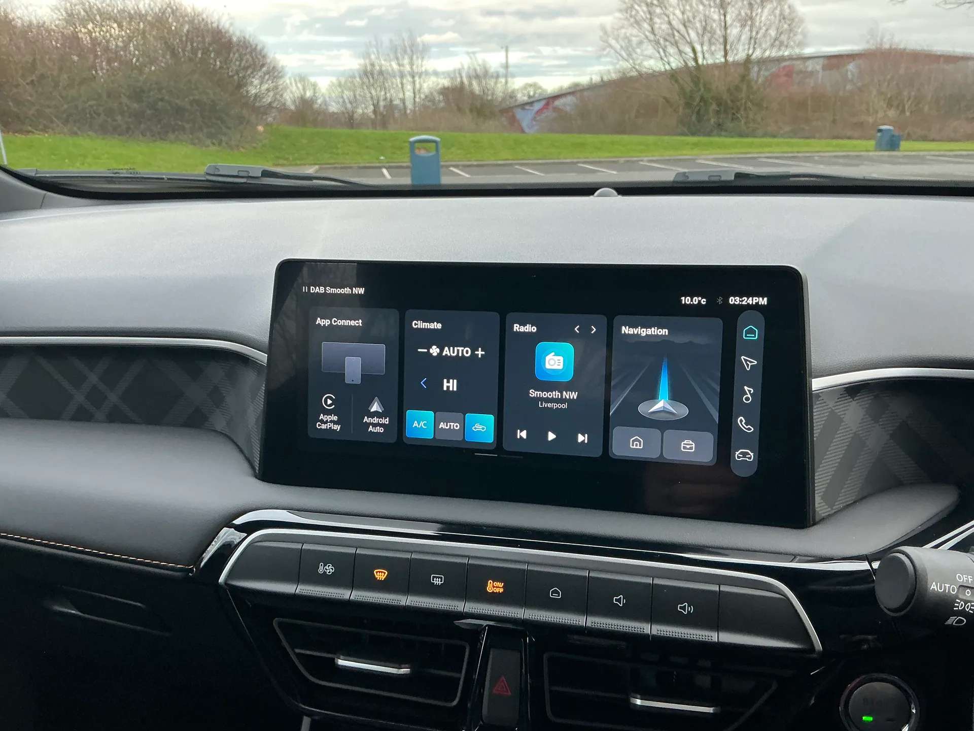 2025 MG MOTOR UK MG3 2025 MG MOTOR UK MG3