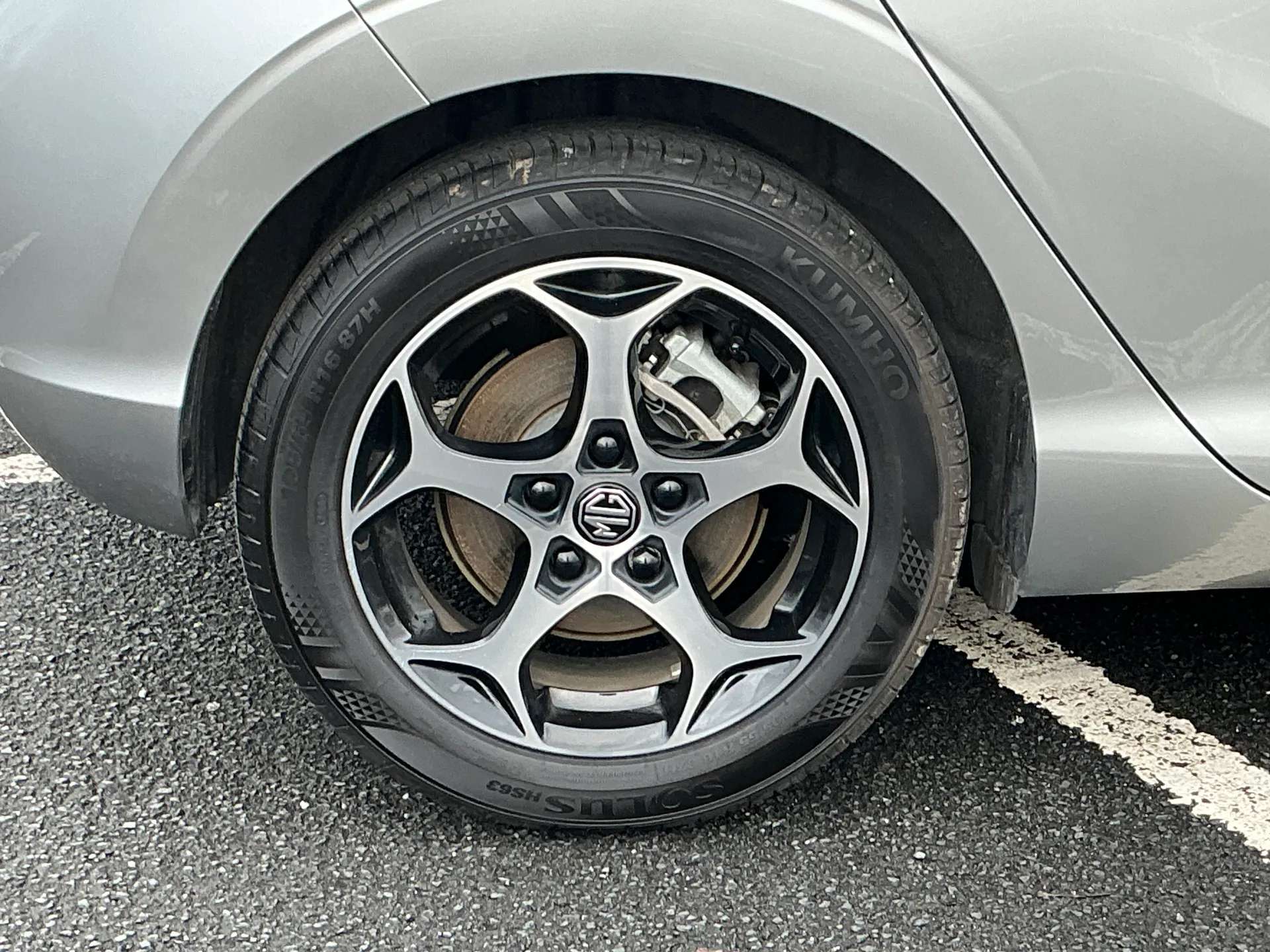 2025 MG MOTOR UK MG3 2025 MG MOTOR UK MG3