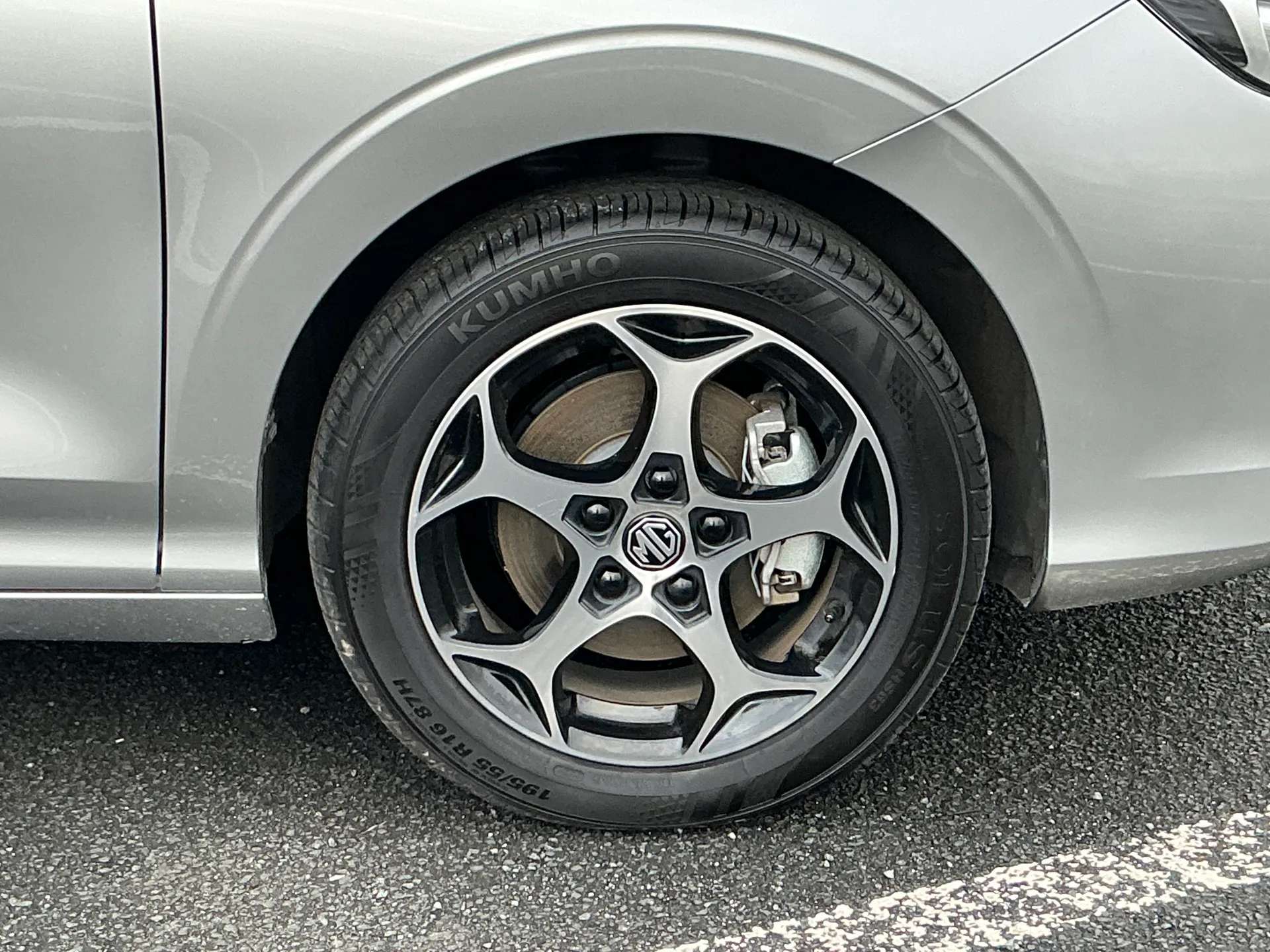 2025 MG MOTOR UK MG3 2025 MG MOTOR UK MG3