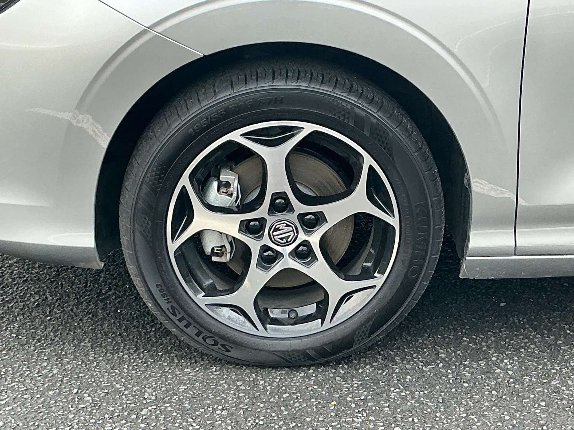 2025 MG MOTOR UK MG3 2025 MG MOTOR UK MG3