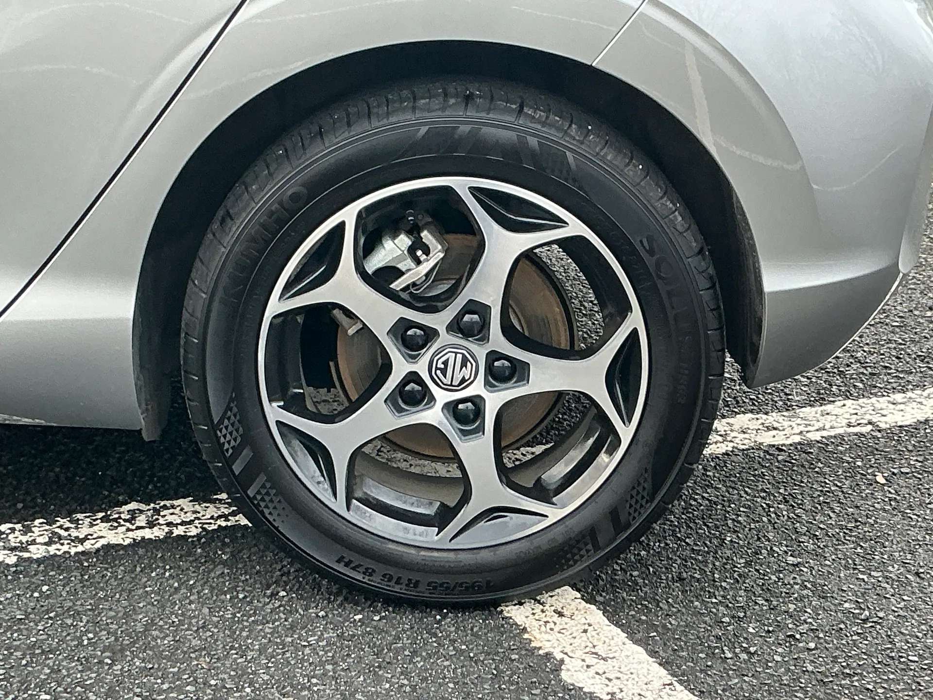 2025 MG MOTOR UK MG3 2025 MG MOTOR UK MG3