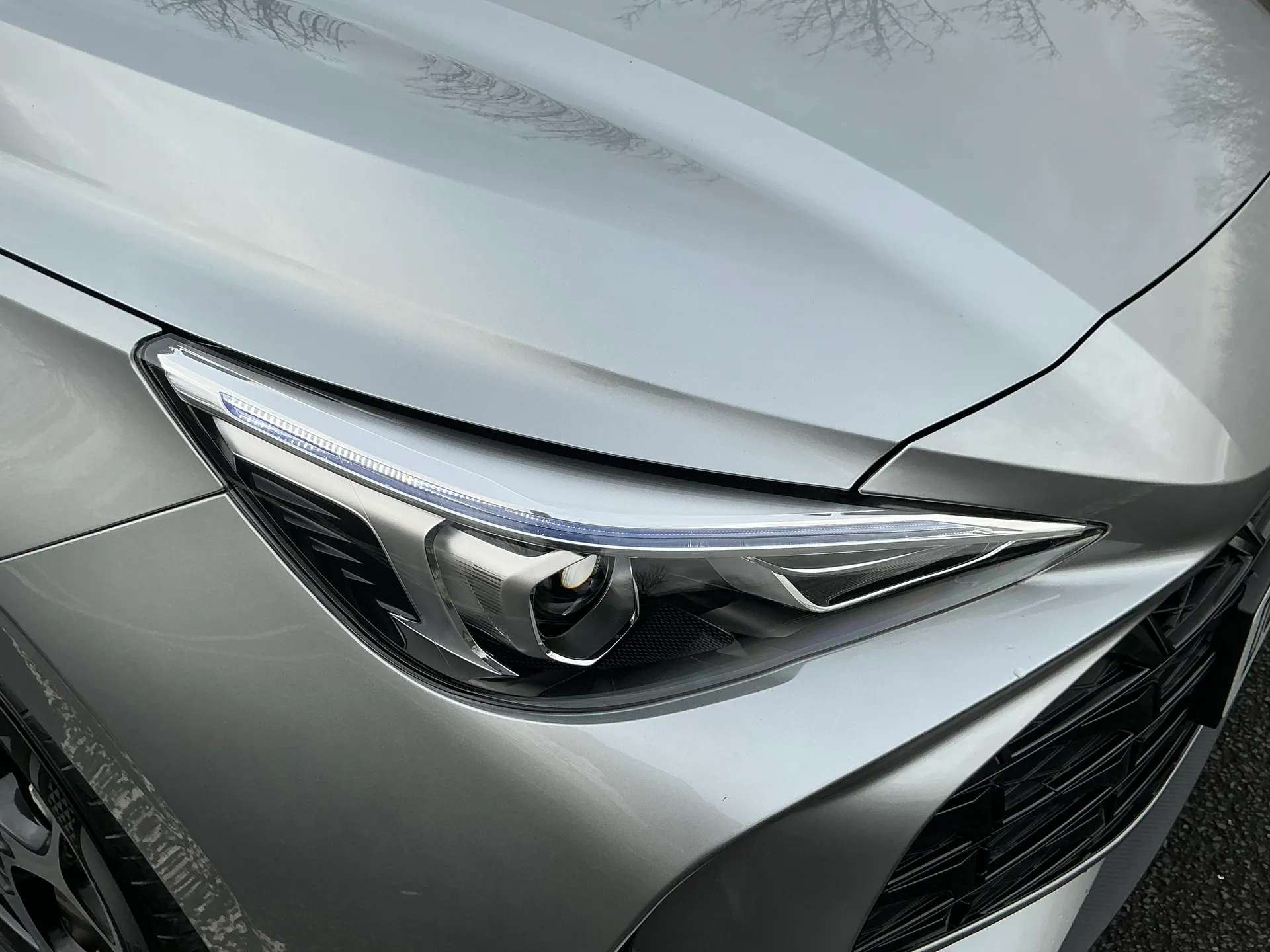 2025 MG MOTOR UK MG3 2025 MG MOTOR UK MG3