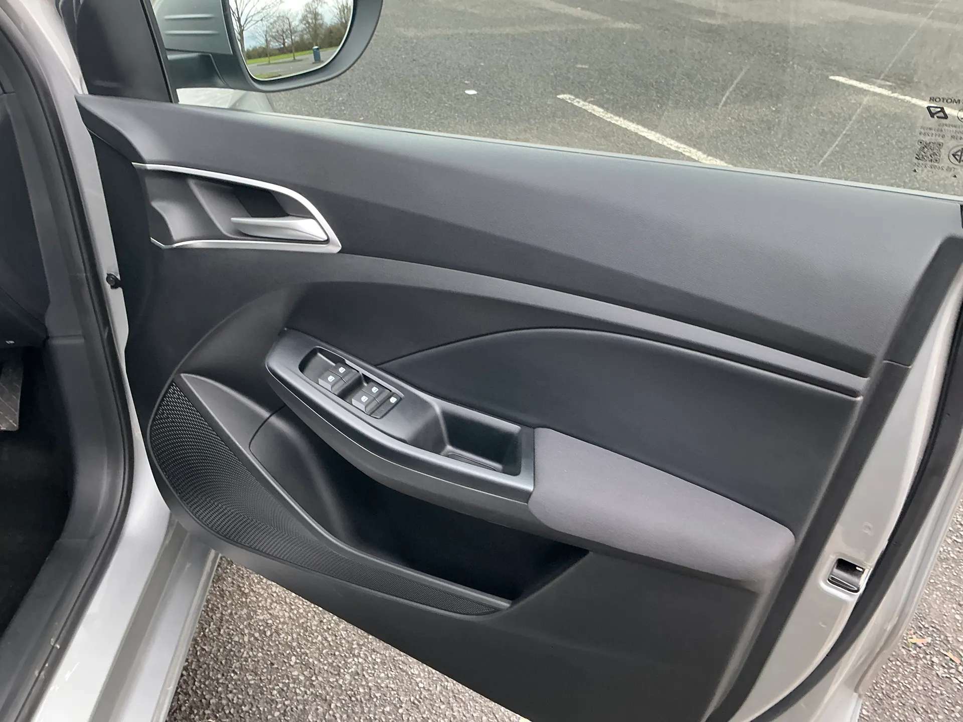 2025 MG MOTOR UK MG3 2025 MG MOTOR UK MG3