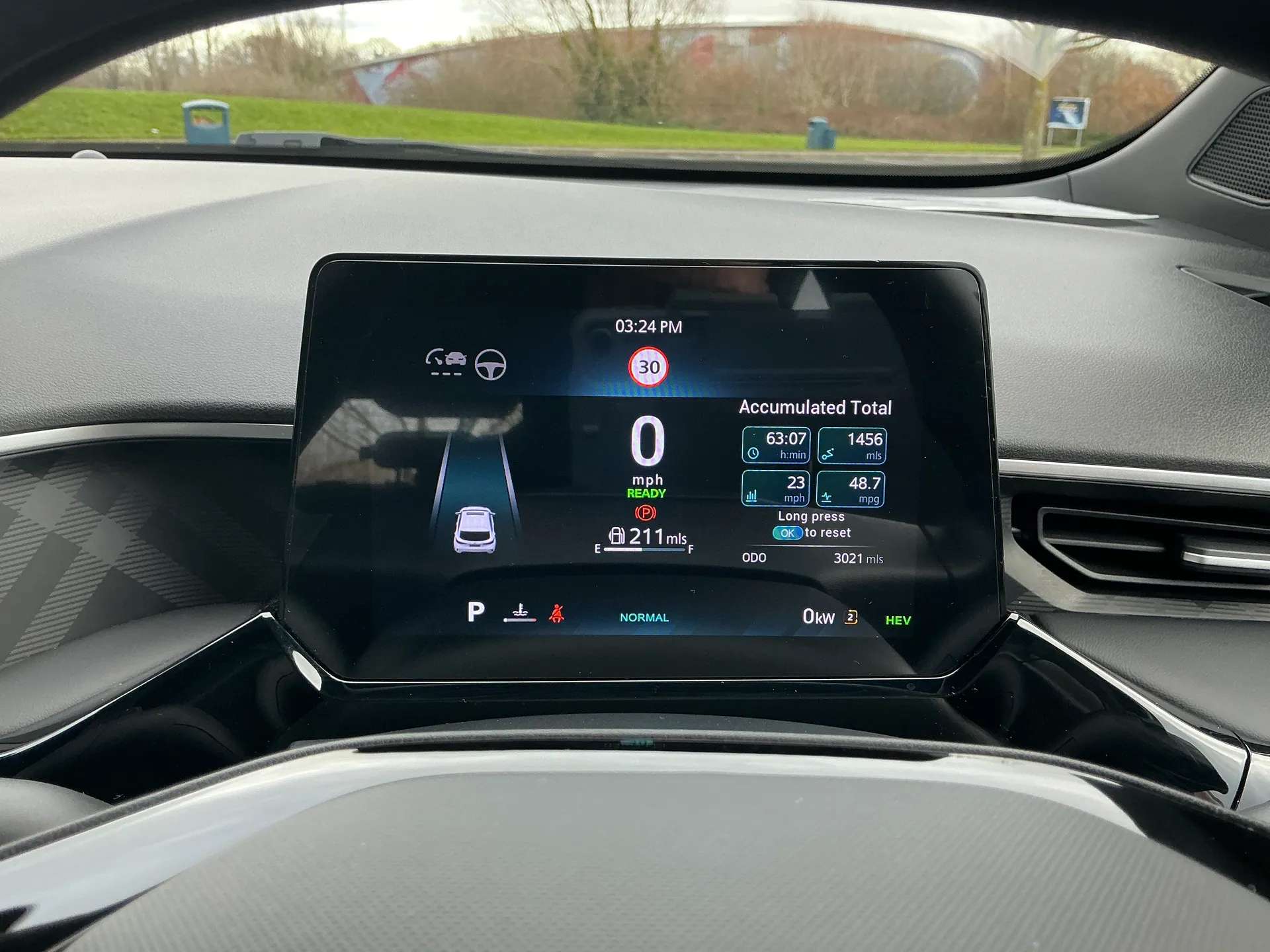 2025 MG MOTOR UK MG3 2025 MG MOTOR UK MG3