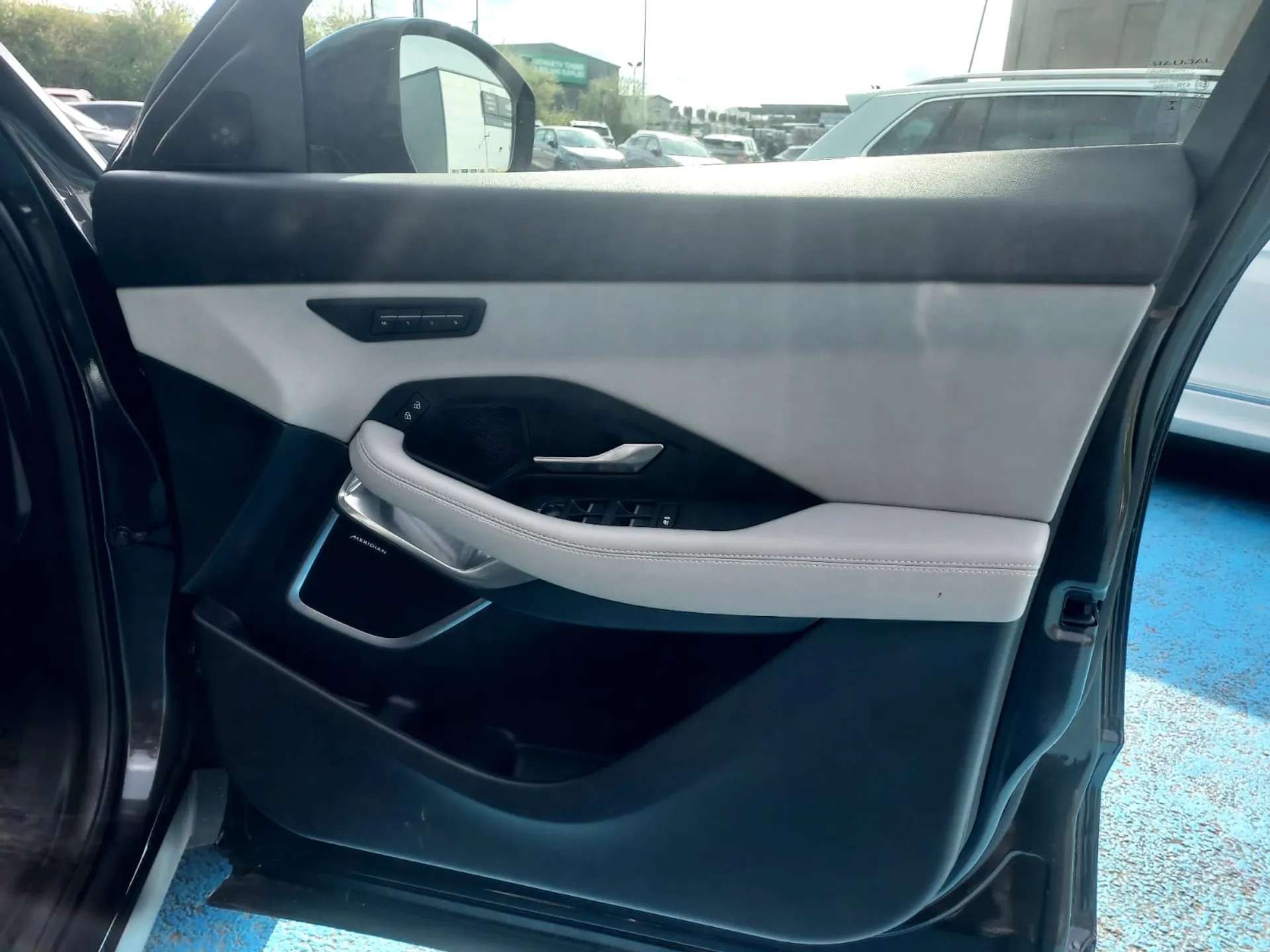 2021 JAGUAR E-PACE 2021 JAGUAR E-PACE