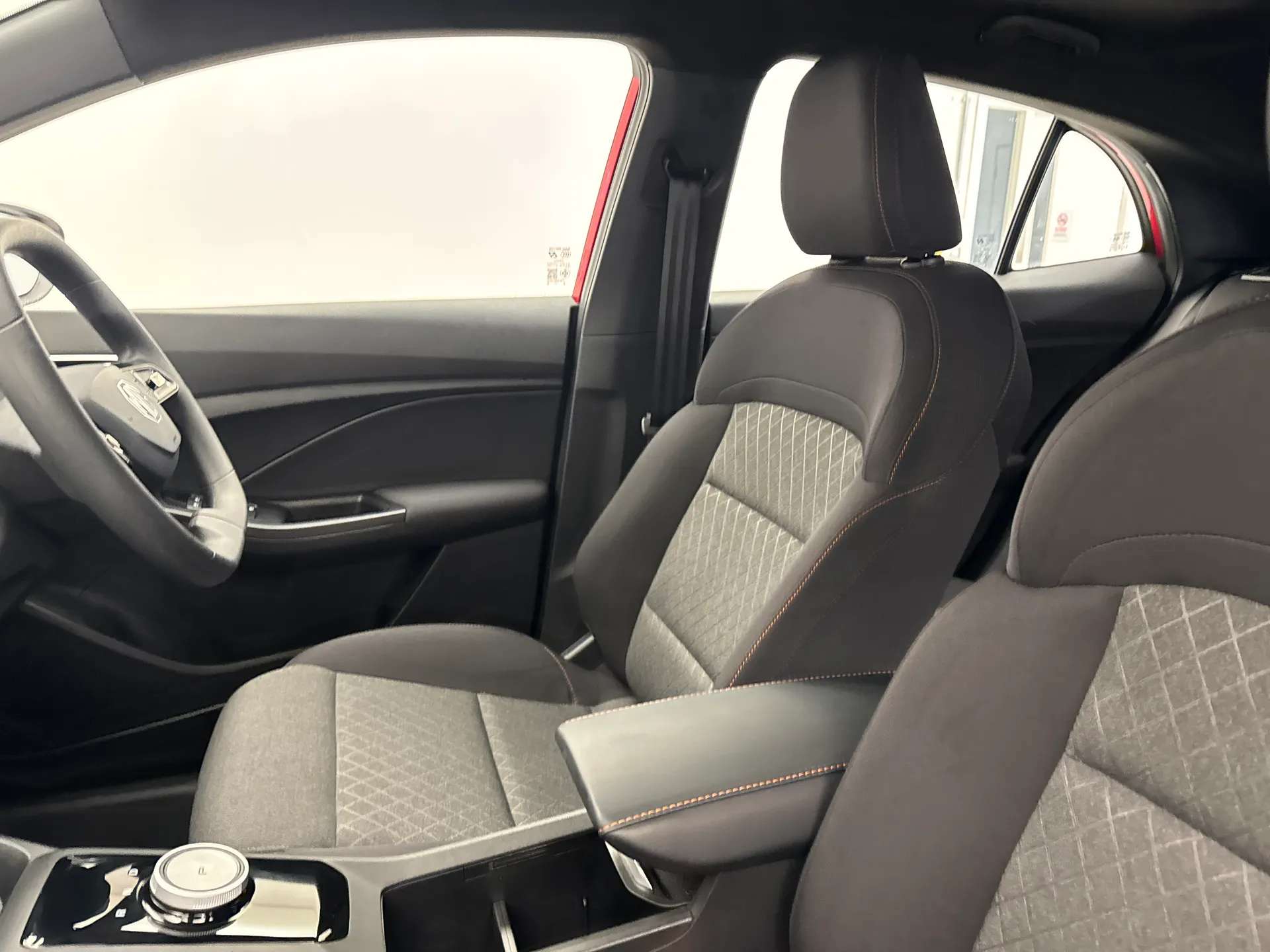 2025 MG MOTOR UK MG3 2025 MG MOTOR UK MG3