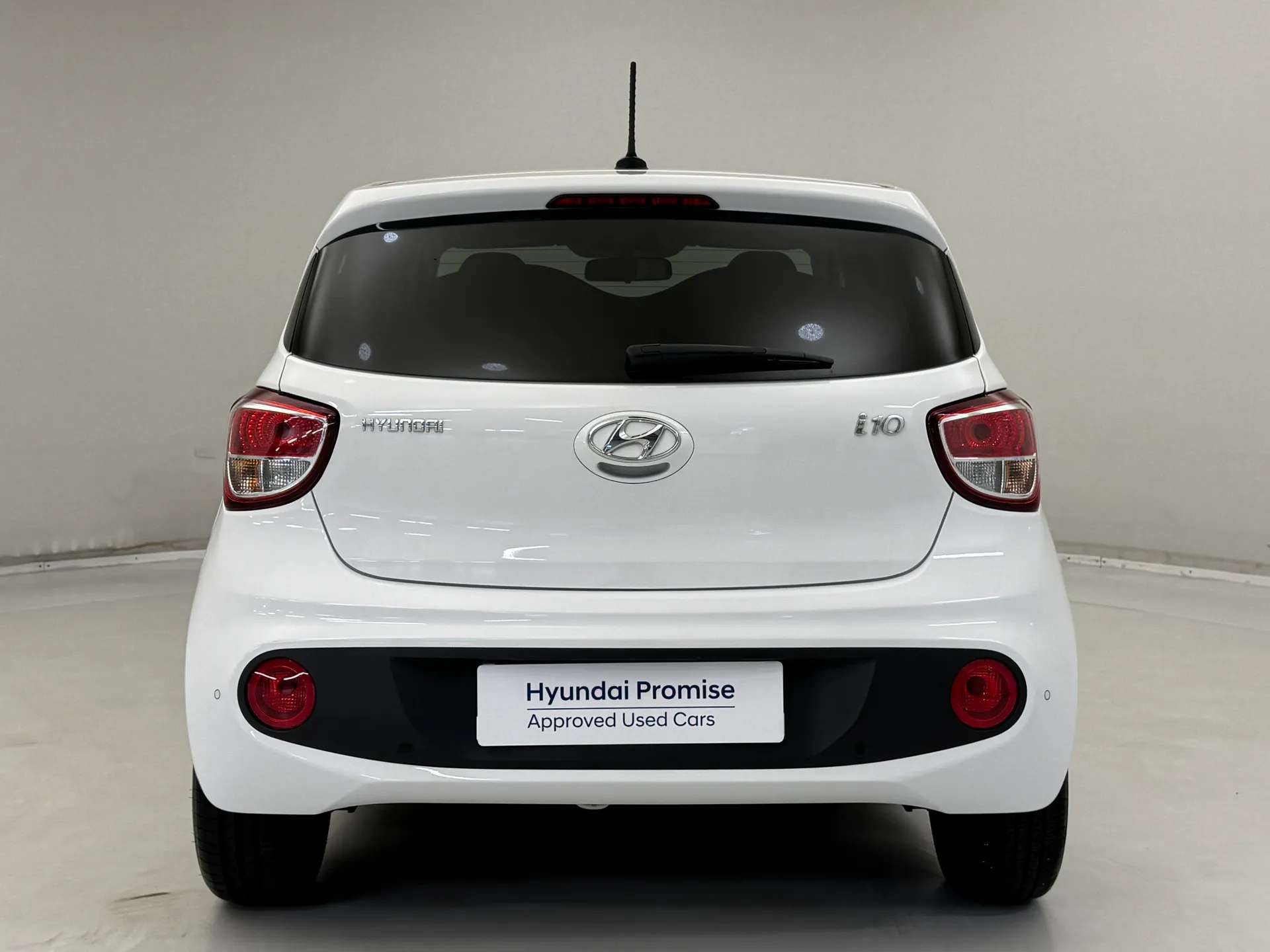 2018 HYUNDAI I10 2018 HYUNDAI I10
