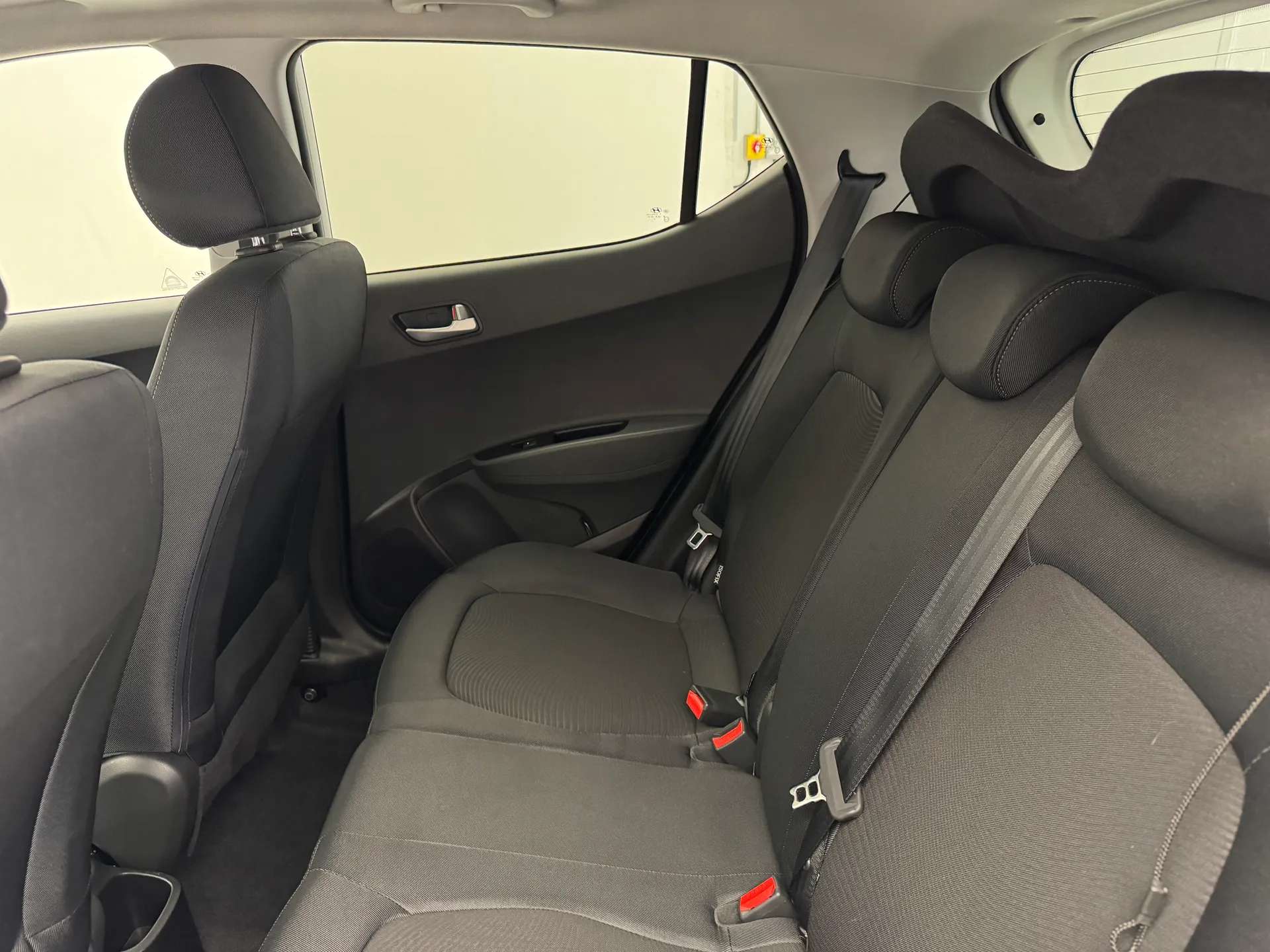 2018 HYUNDAI I10 2018 HYUNDAI I10