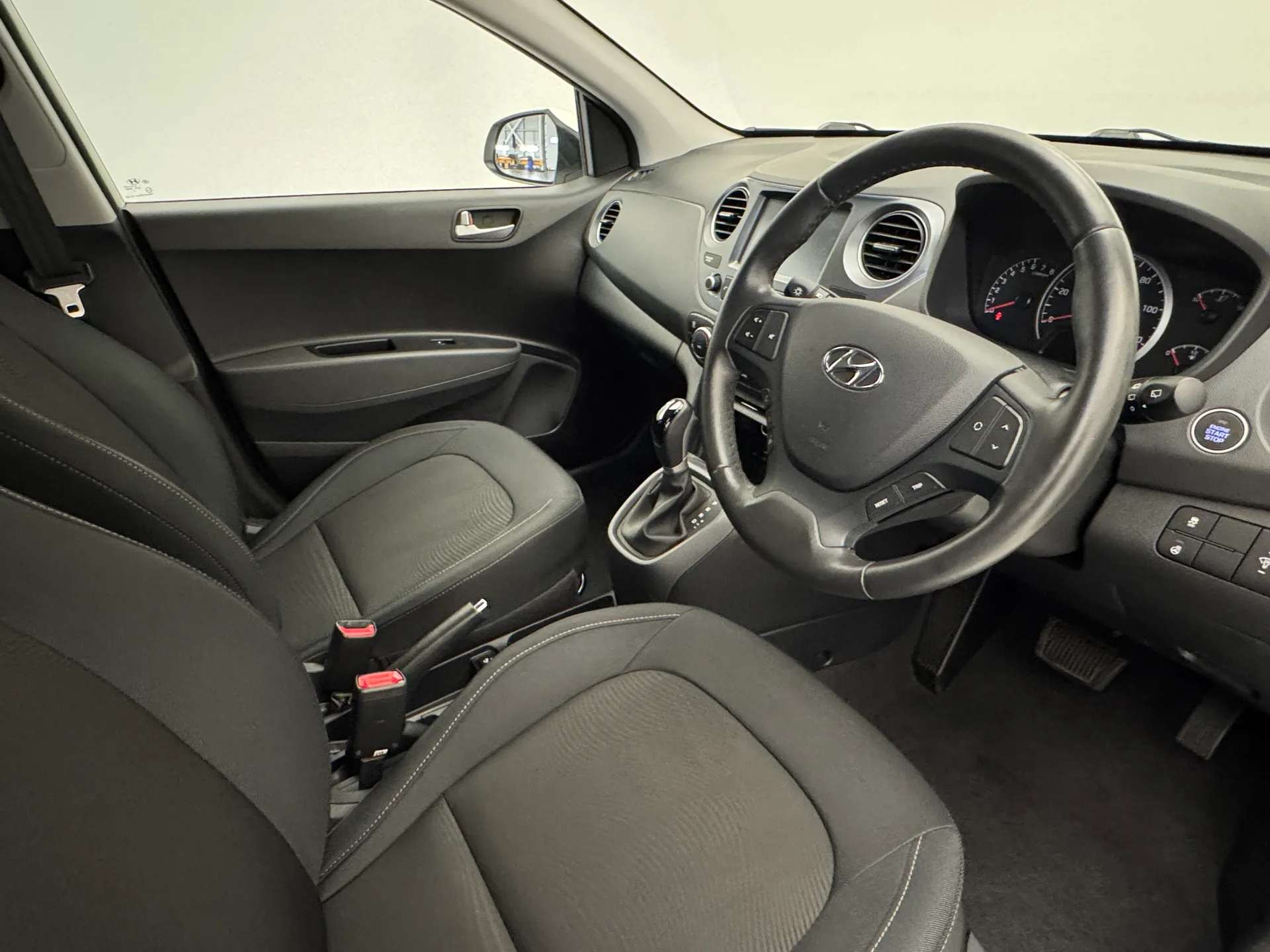 2018 HYUNDAI I10 2018 HYUNDAI I10