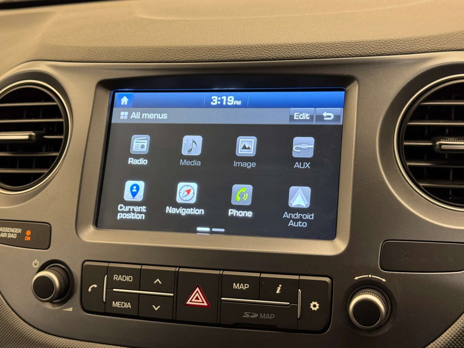 2018 HYUNDAI I10 2018 HYUNDAI I10