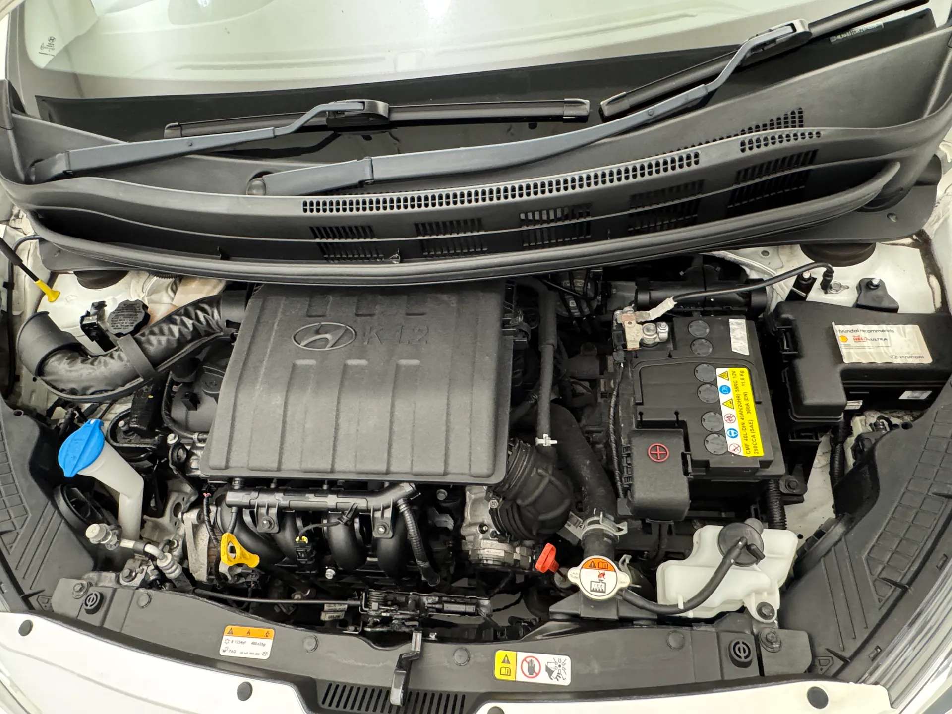 2018 HYUNDAI I10 2018 HYUNDAI I10