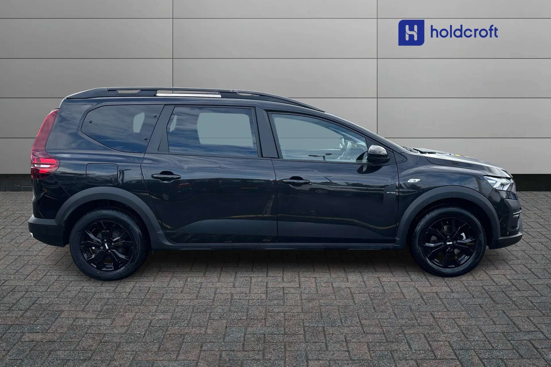 2023 DACIA JOGGER 2023 DACIA JOGGER