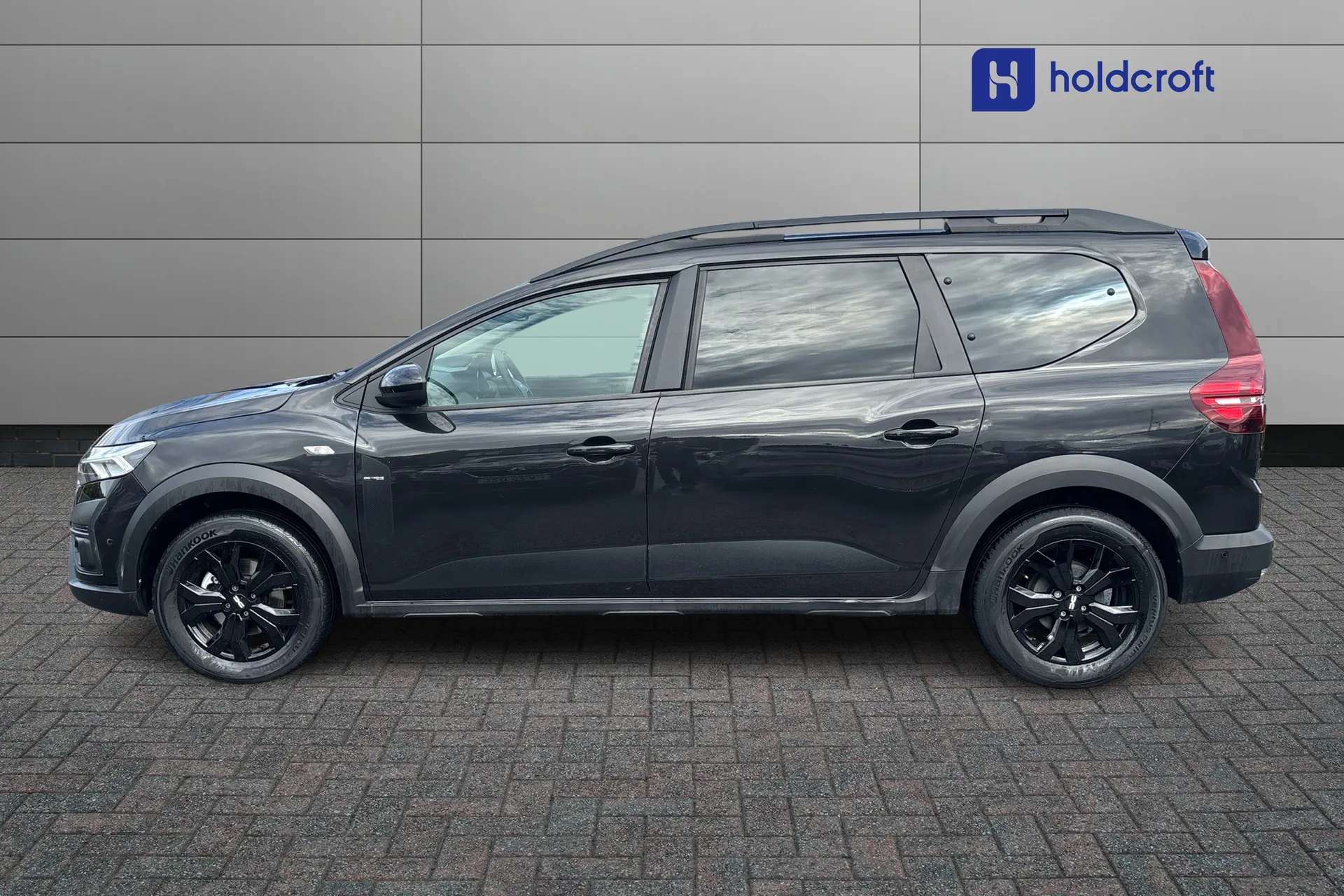 2023 DACIA JOGGER 2023 DACIA JOGGER