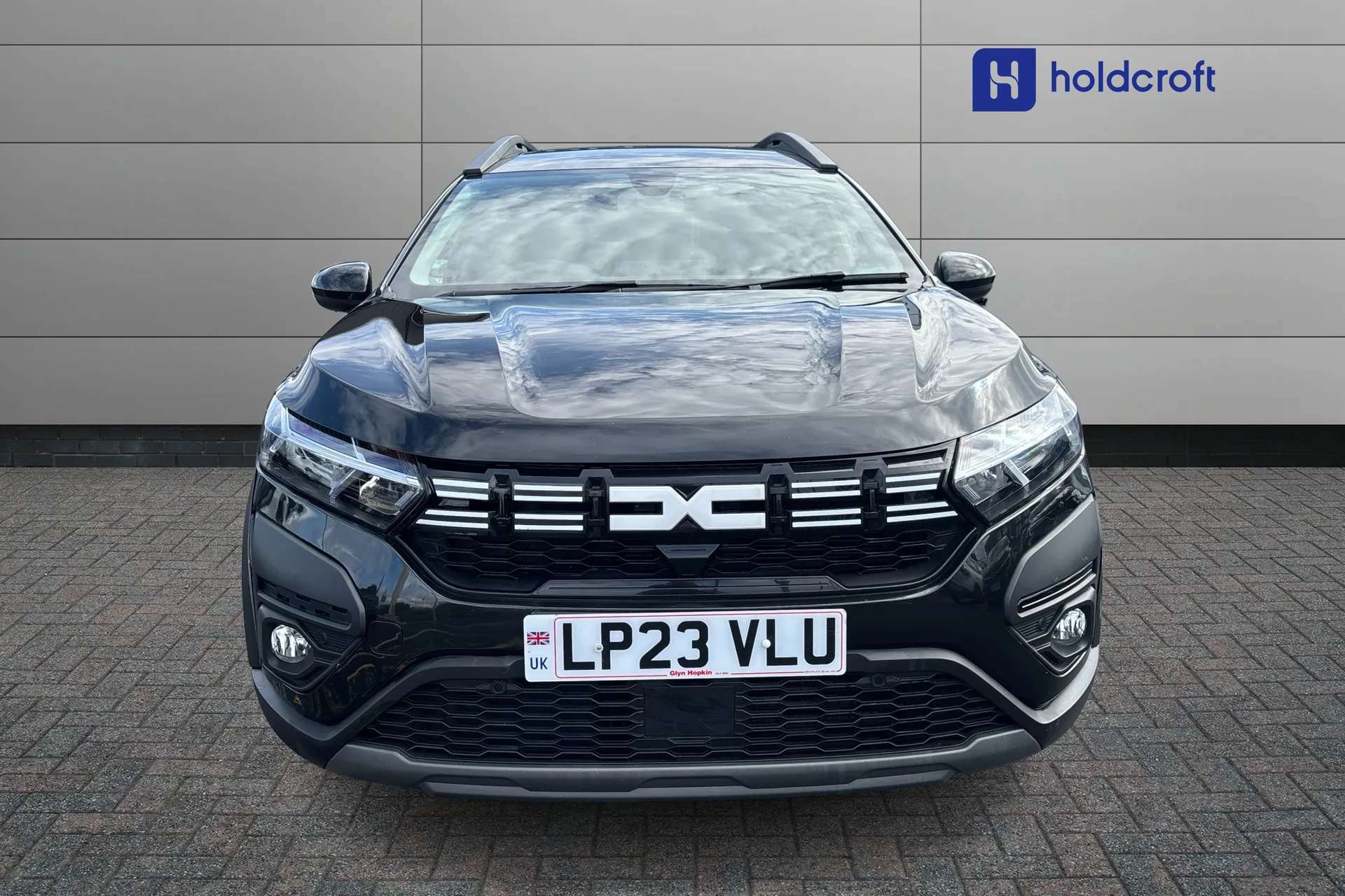 2023 DACIA JOGGER 2023 DACIA JOGGER
