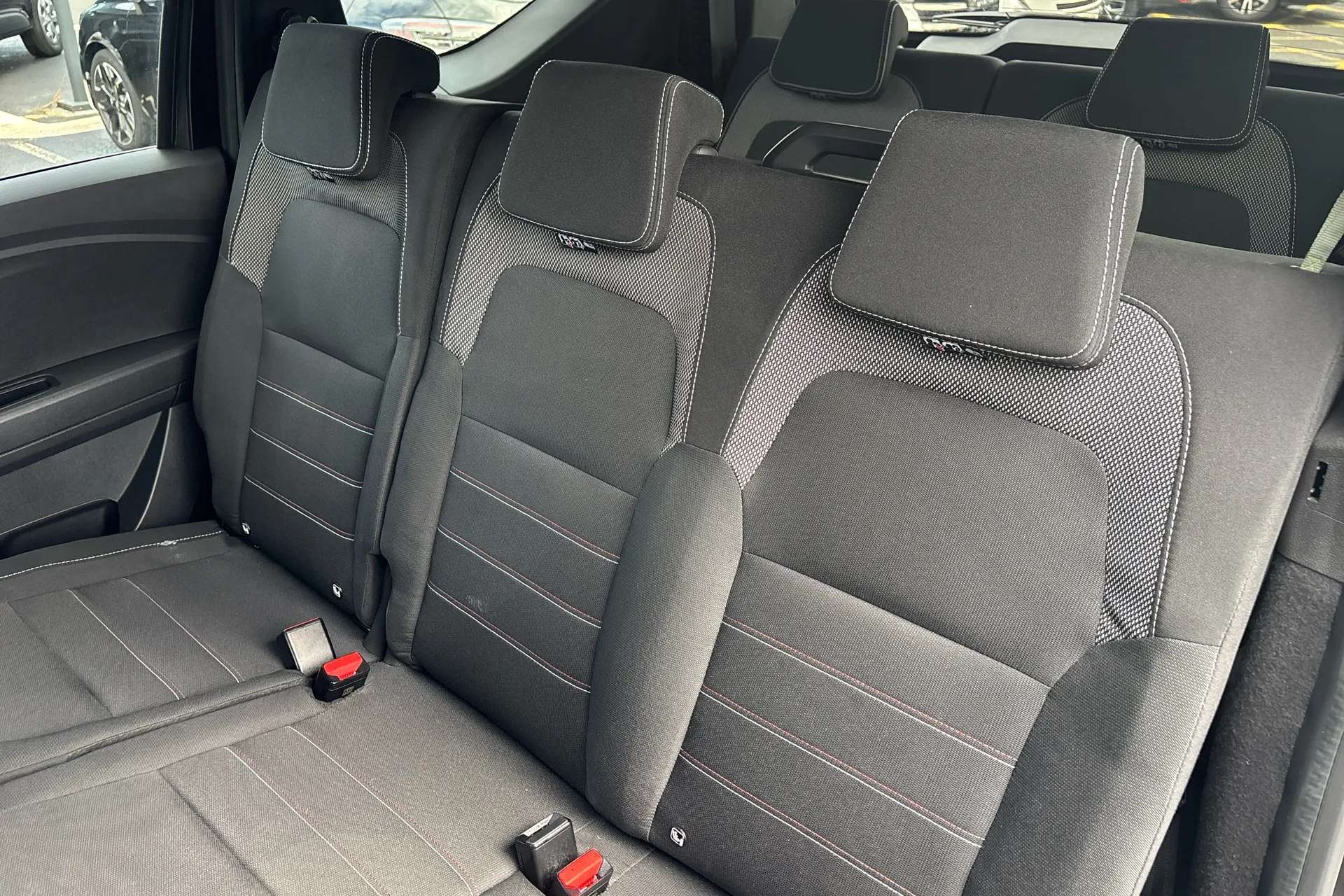 2023 DACIA JOGGER 2023 DACIA JOGGER