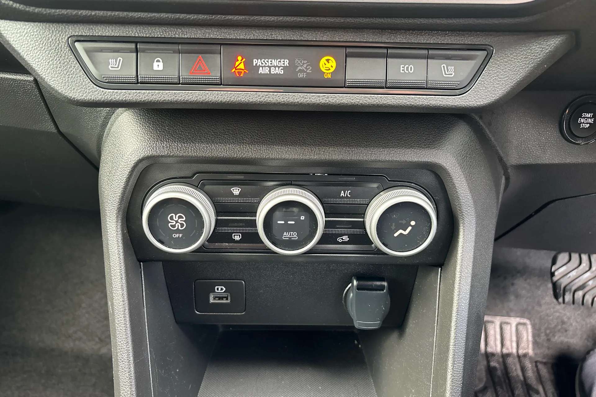 2023 DACIA JOGGER 2023 DACIA JOGGER
