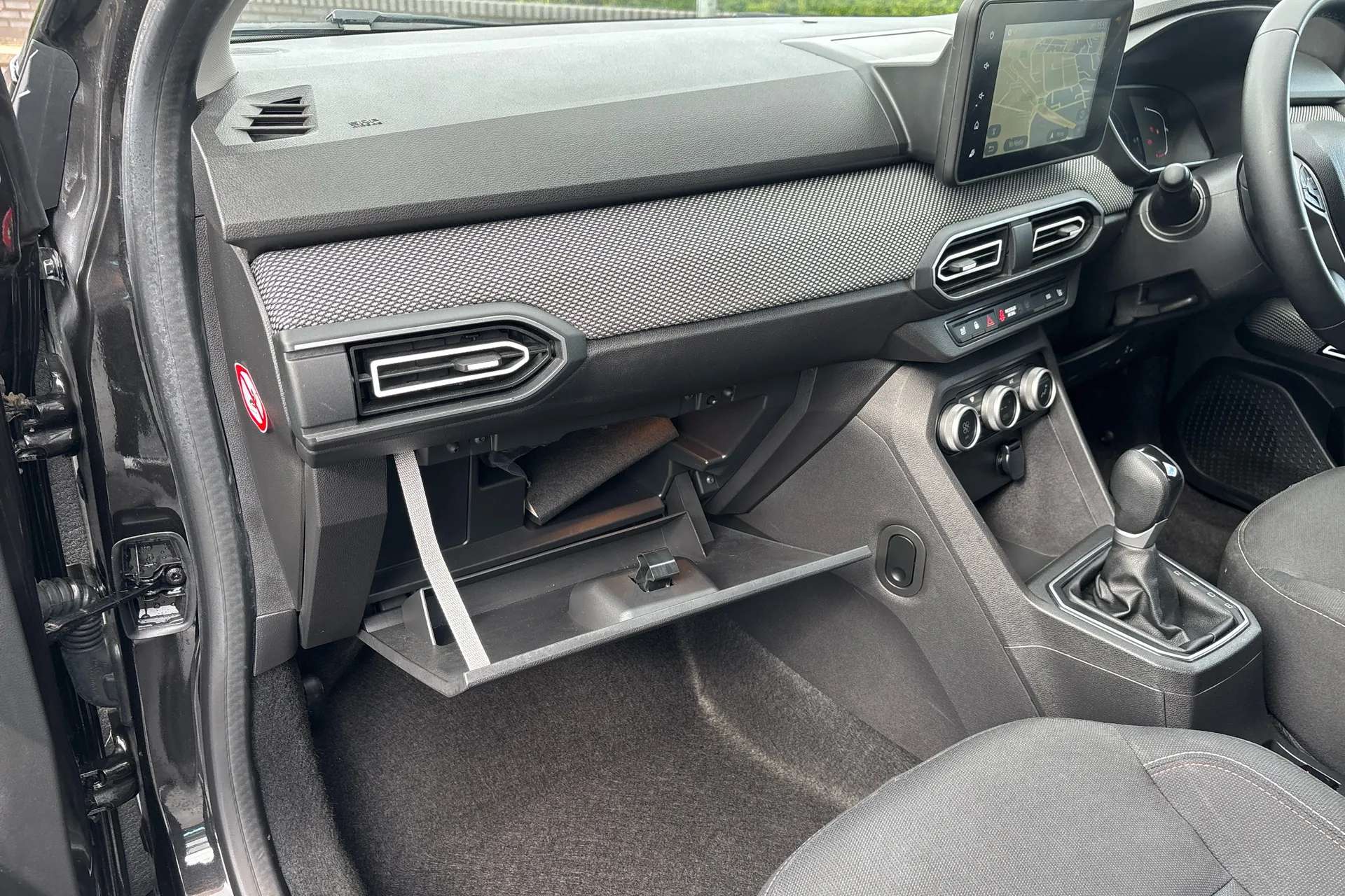 2023 DACIA JOGGER 2023 DACIA JOGGER