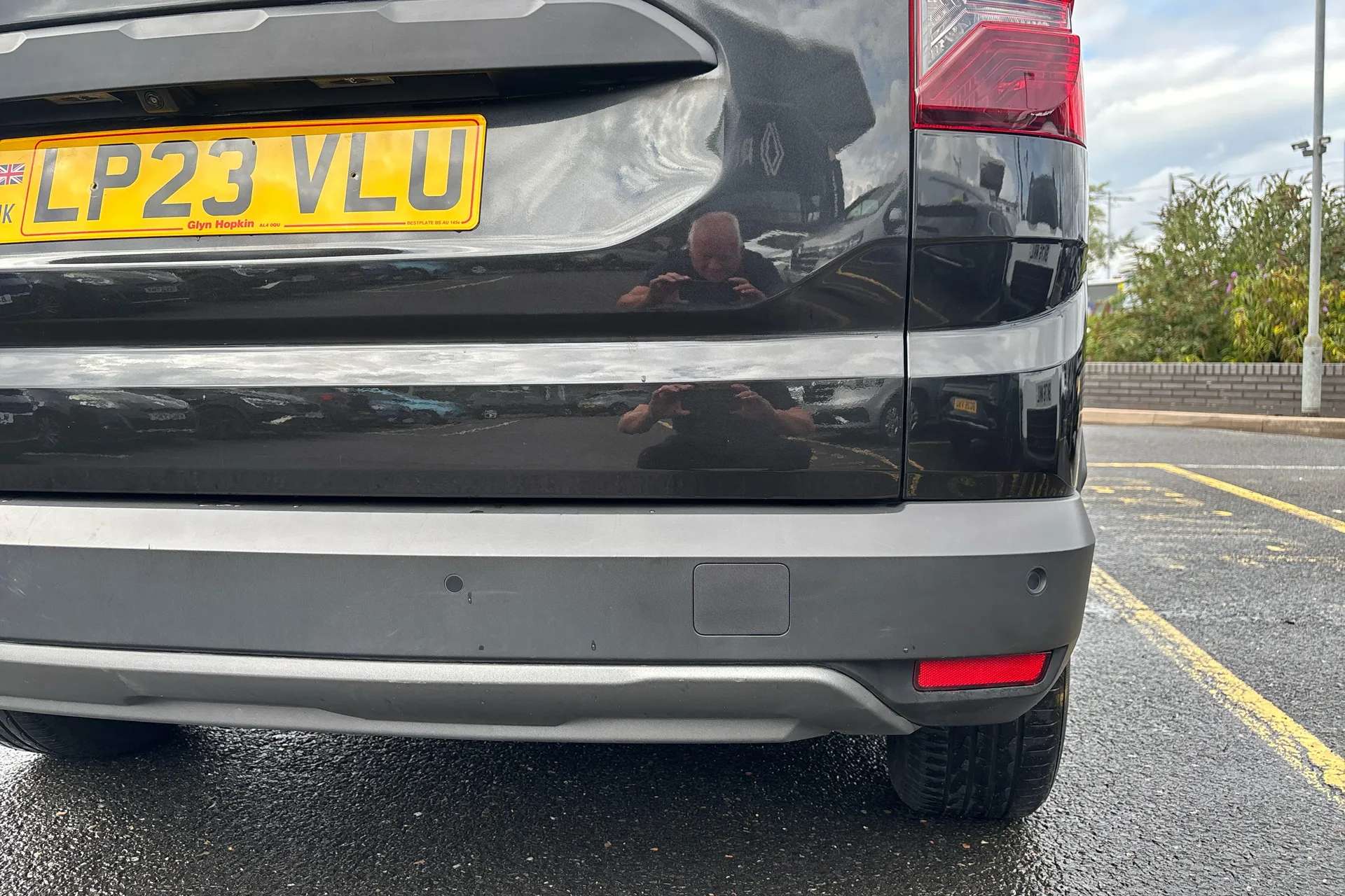 2023 DACIA JOGGER 2023 DACIA JOGGER