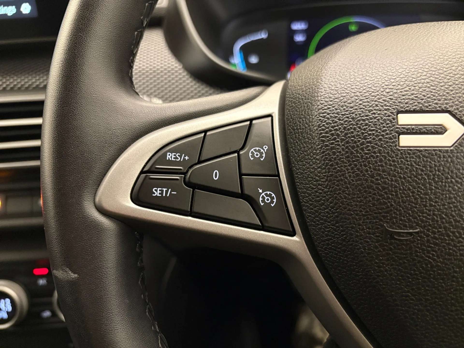 2023 DACIA JOGGER 2023 DACIA JOGGER