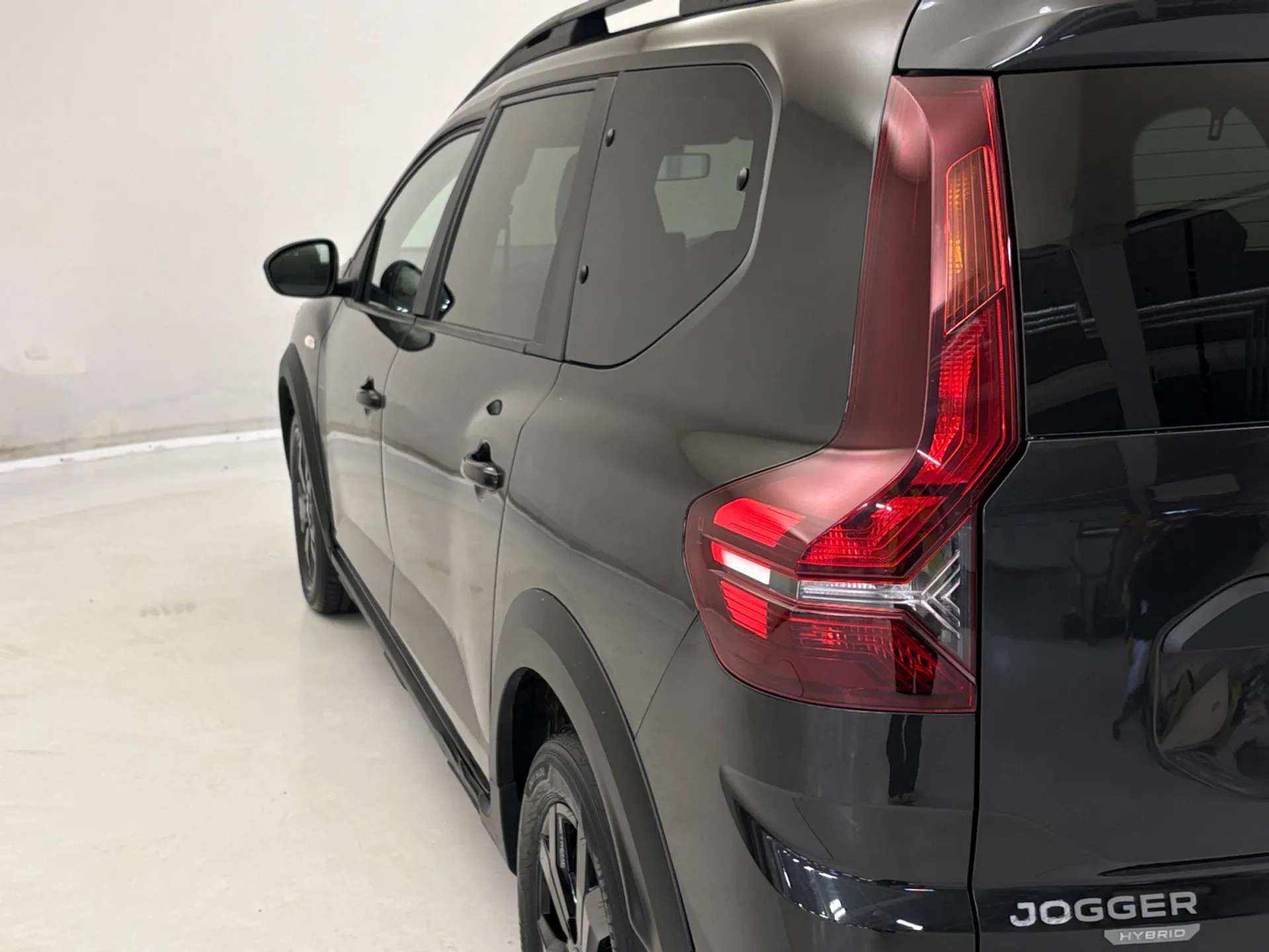 2023 DACIA JOGGER 2023 DACIA JOGGER
