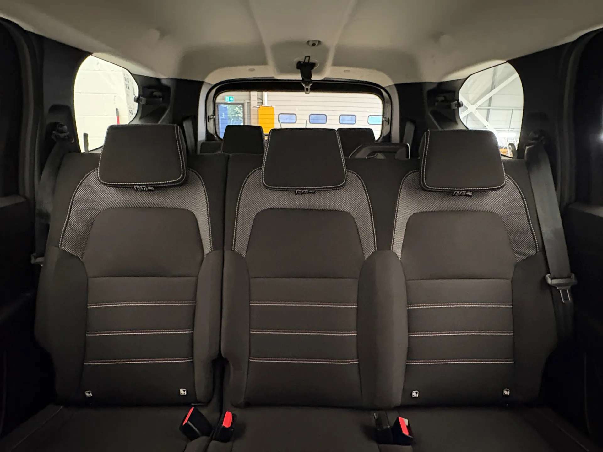 2023 DACIA JOGGER 2023 DACIA JOGGER