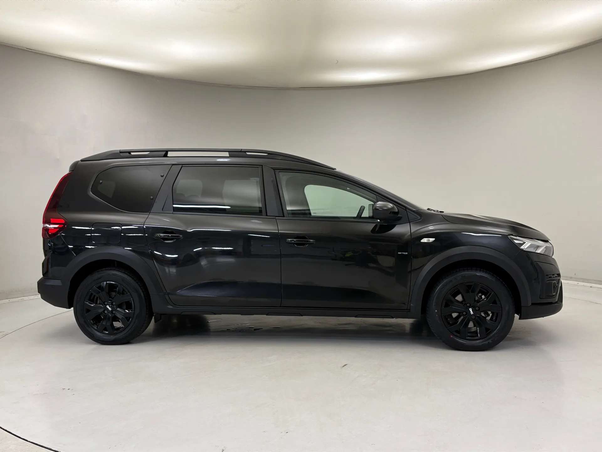 2023 DACIA JOGGER 2023 DACIA JOGGER