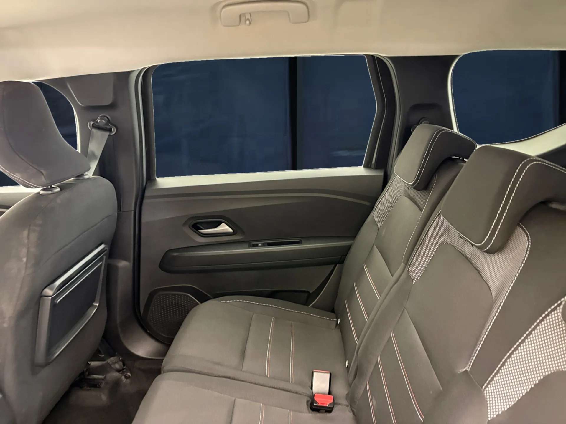 2023 DACIA JOGGER 2023 DACIA JOGGER