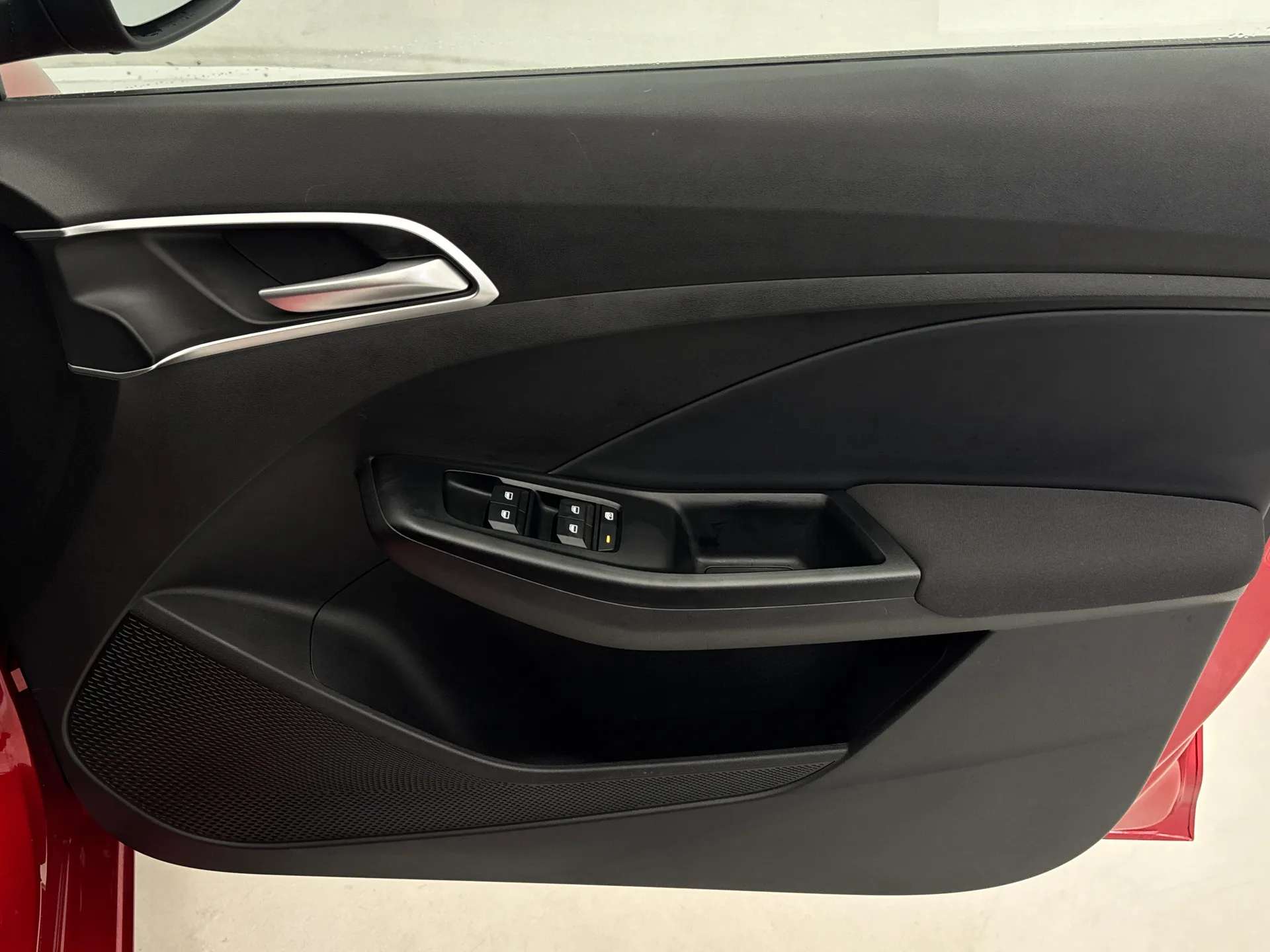 2025 MG MOTOR UK MG3 2025 MG MOTOR UK MG3