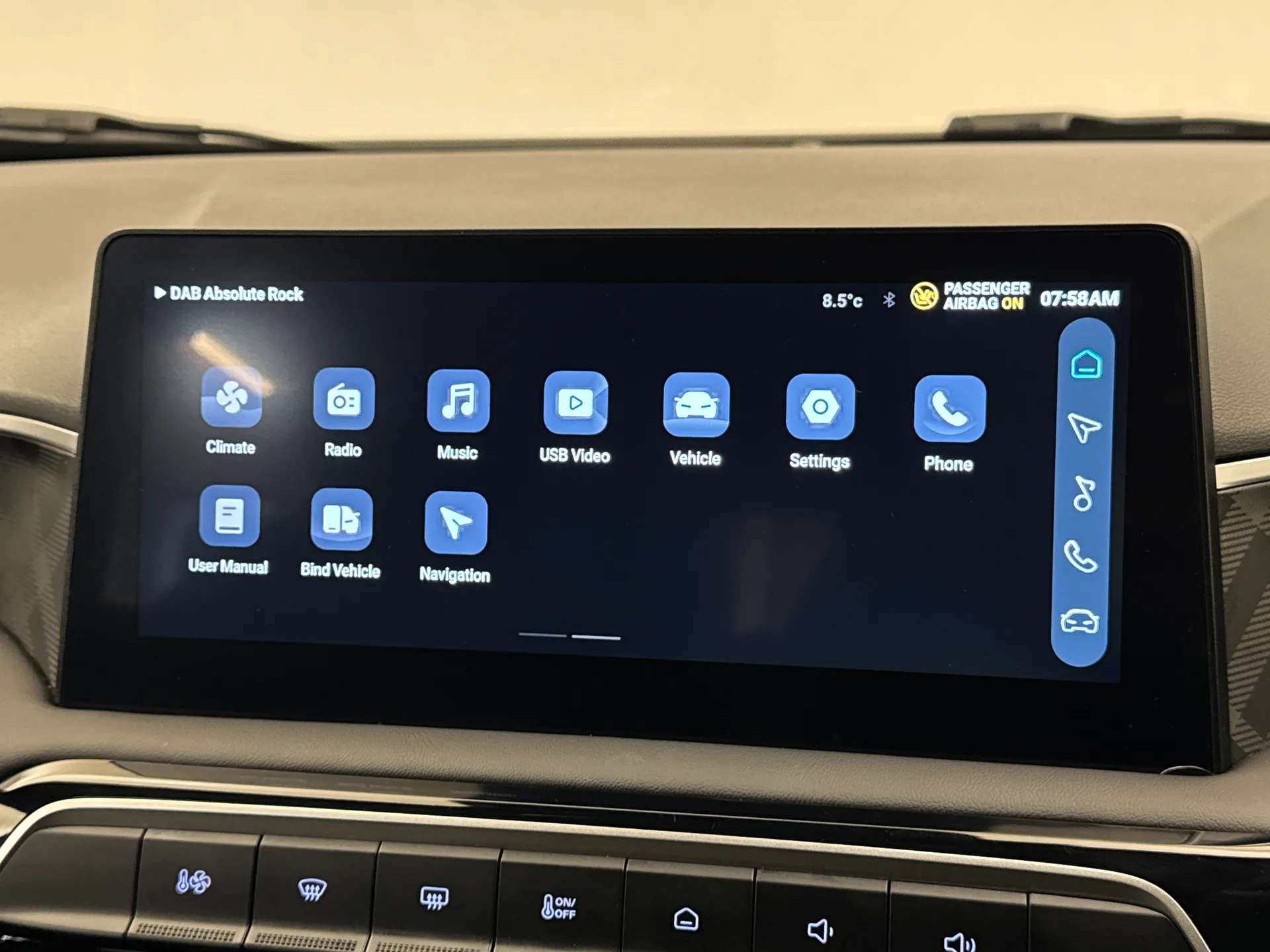 2025 MG MOTOR UK MG3 2025 MG MOTOR UK MG3