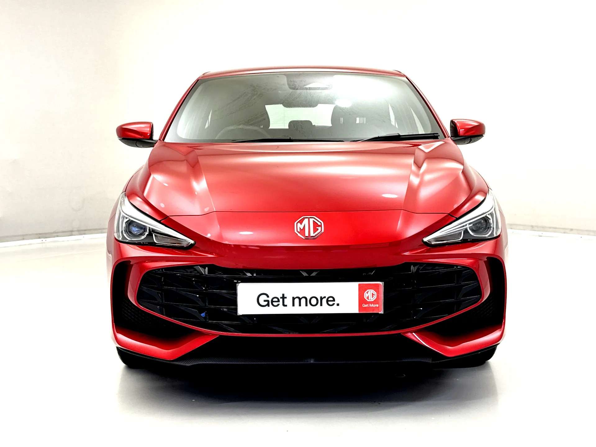 2025 MG MOTOR UK MG3 2025 MG MOTOR UK MG3