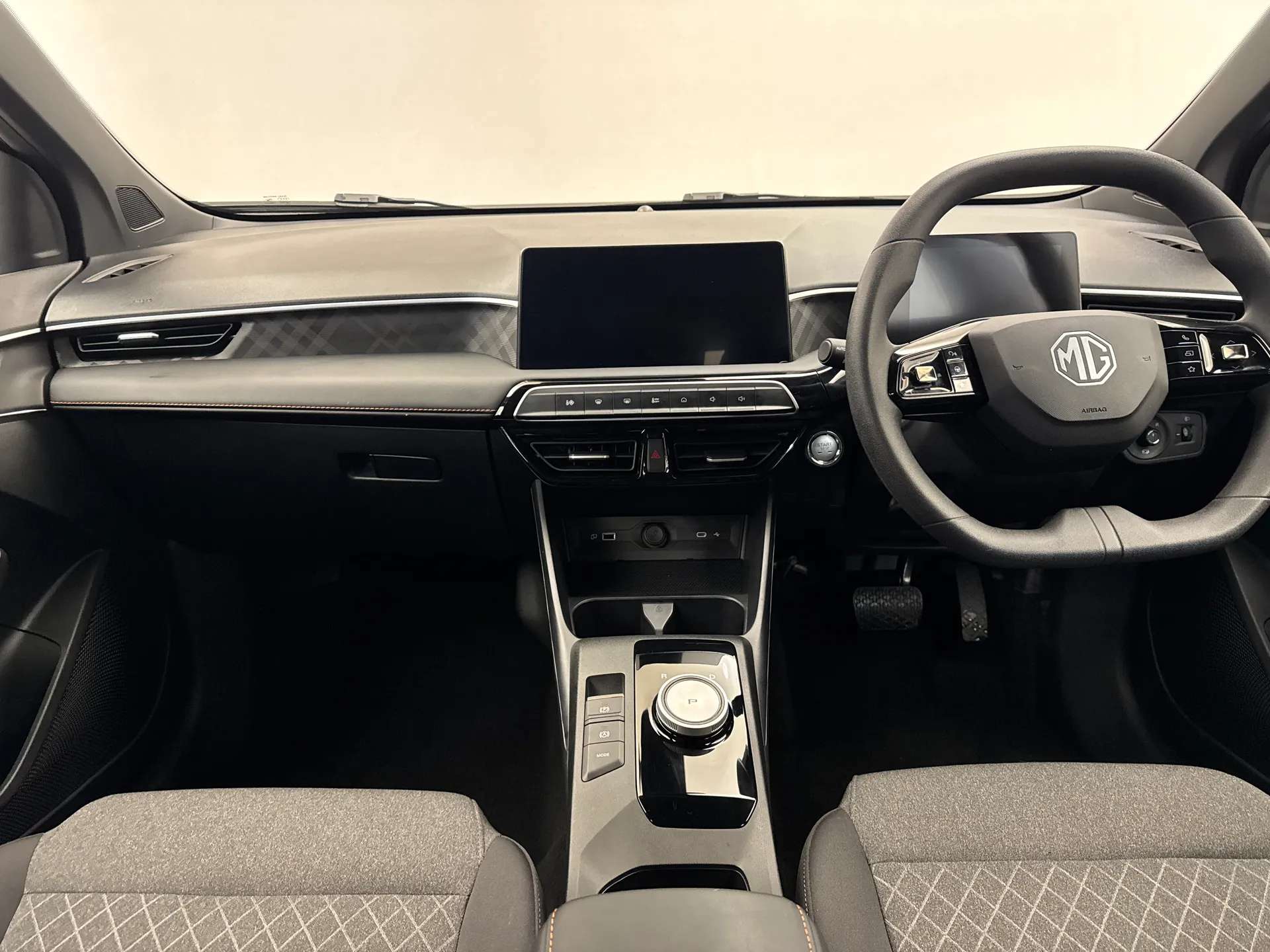 2025 MG MOTOR UK MG3 2025 MG MOTOR UK MG3