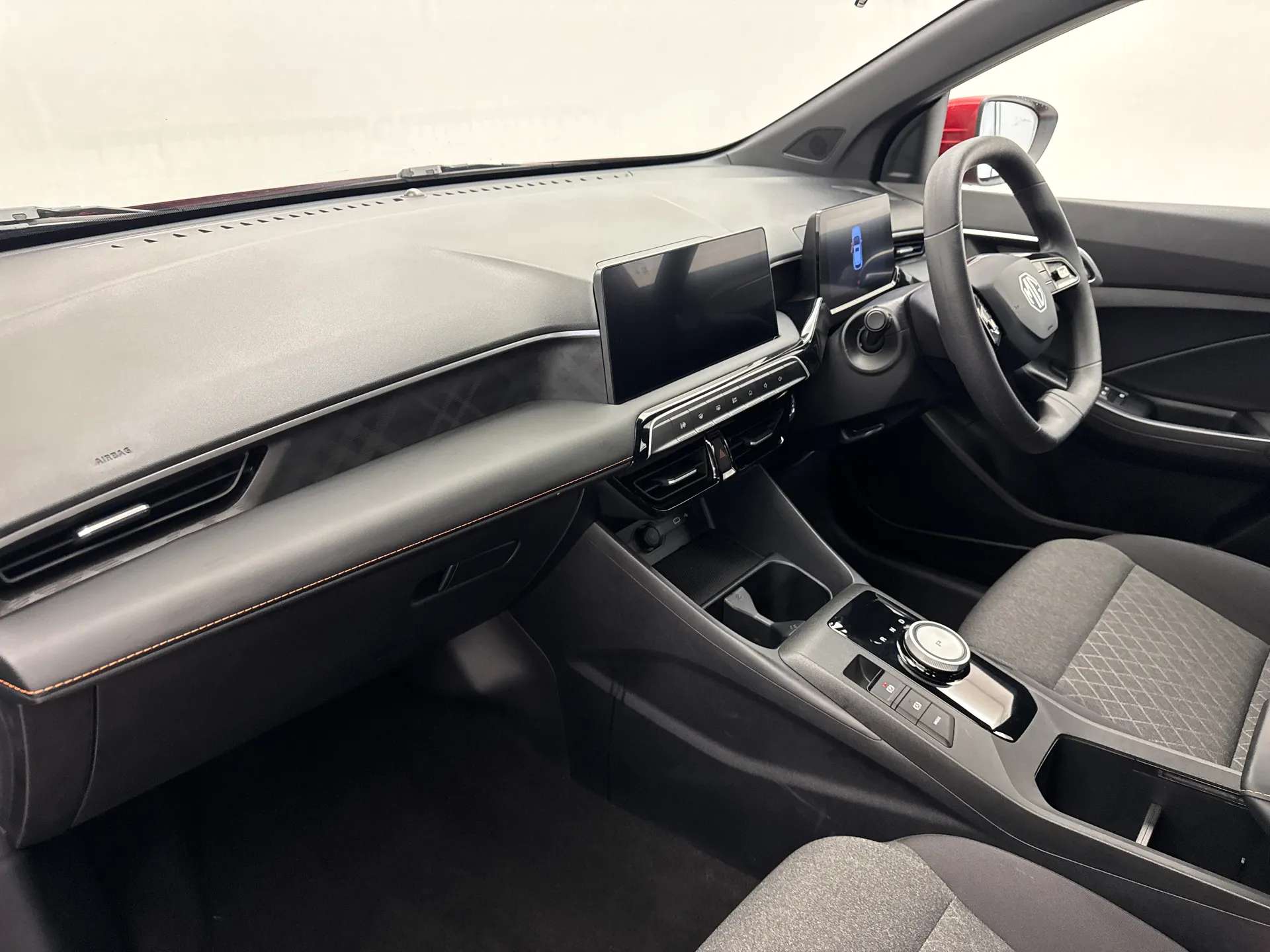 2025 MG MOTOR UK MG3 2025 MG MOTOR UK MG3