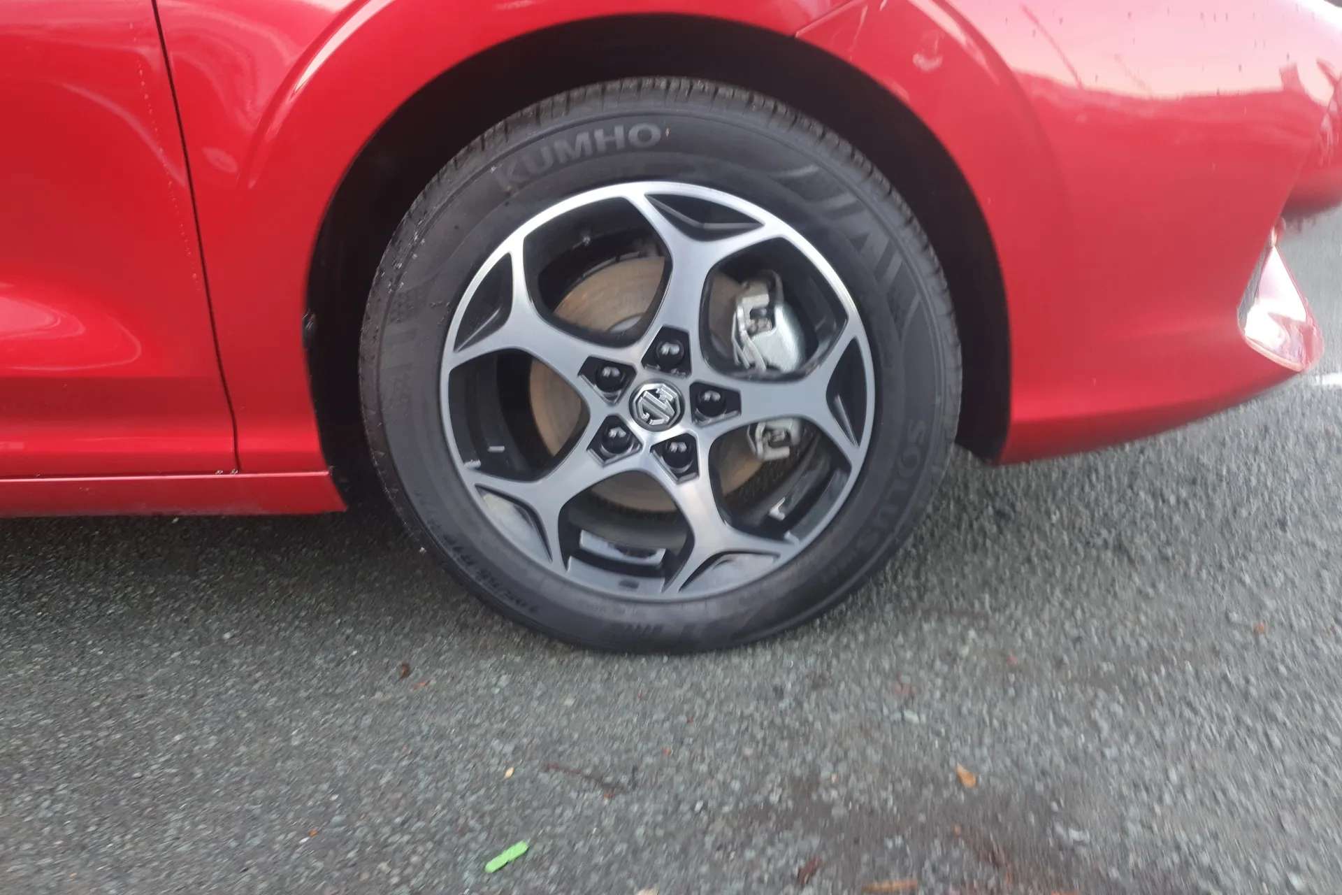 A 2025 MG MOTOR UK MG3 1.5 Hybrid SE 5dr Auto A 2025 MG MOTOR UK MG3 1.5 Hybrid SE 5dr Auto