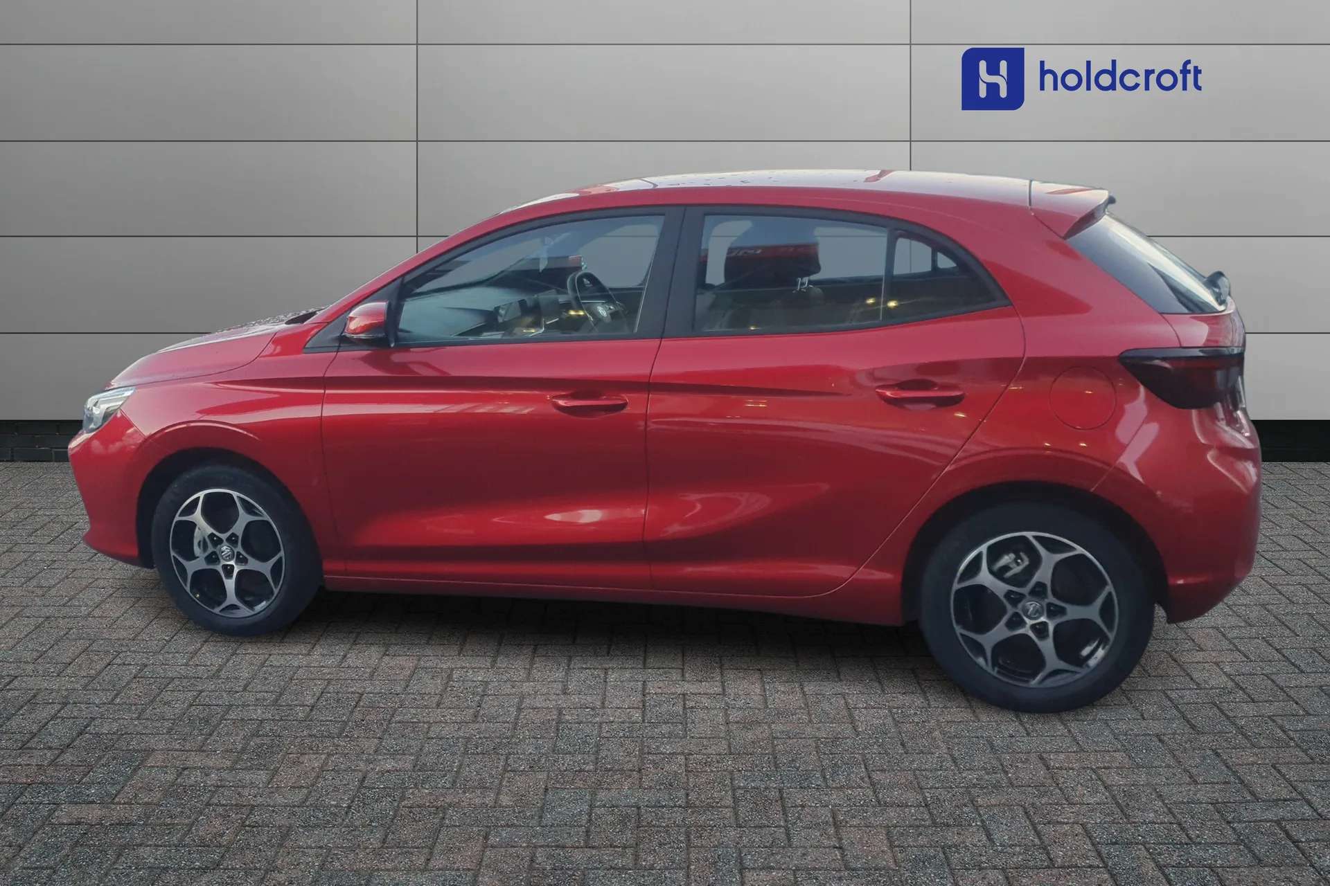 2025 MG MOTOR UK MG3 2025 MG MOTOR UK MG3